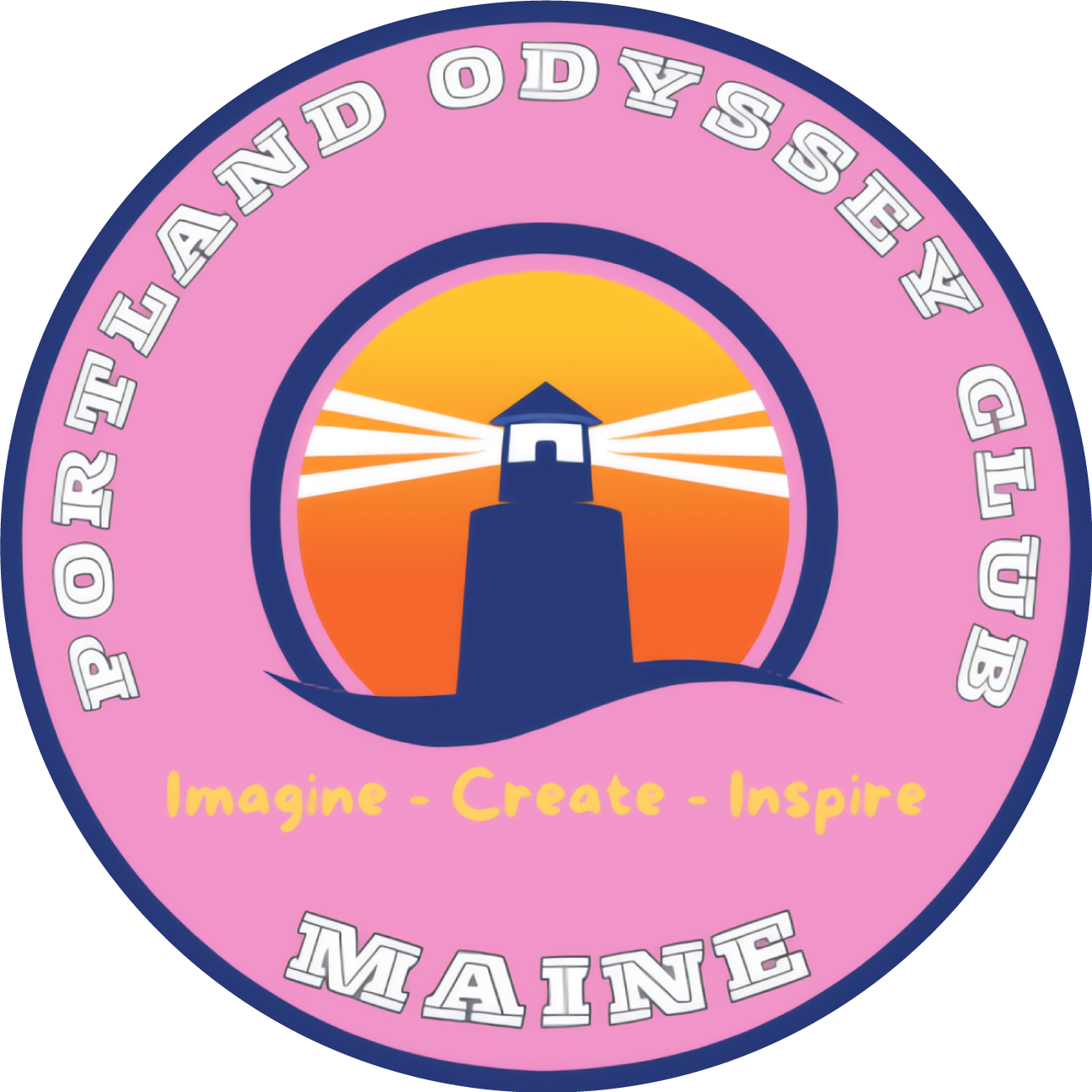 Logo sticker circle pink.png