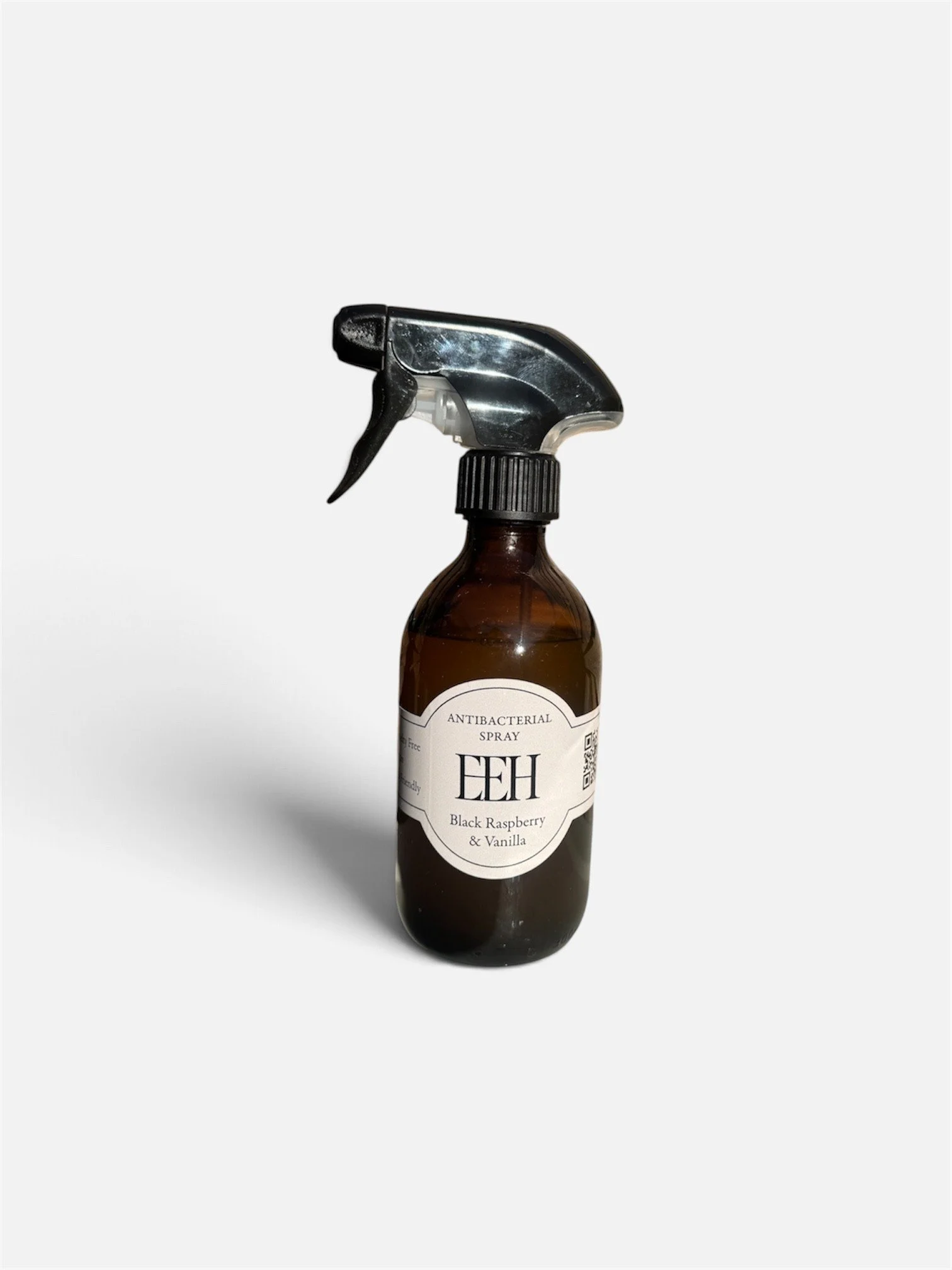Antibacterial Spray