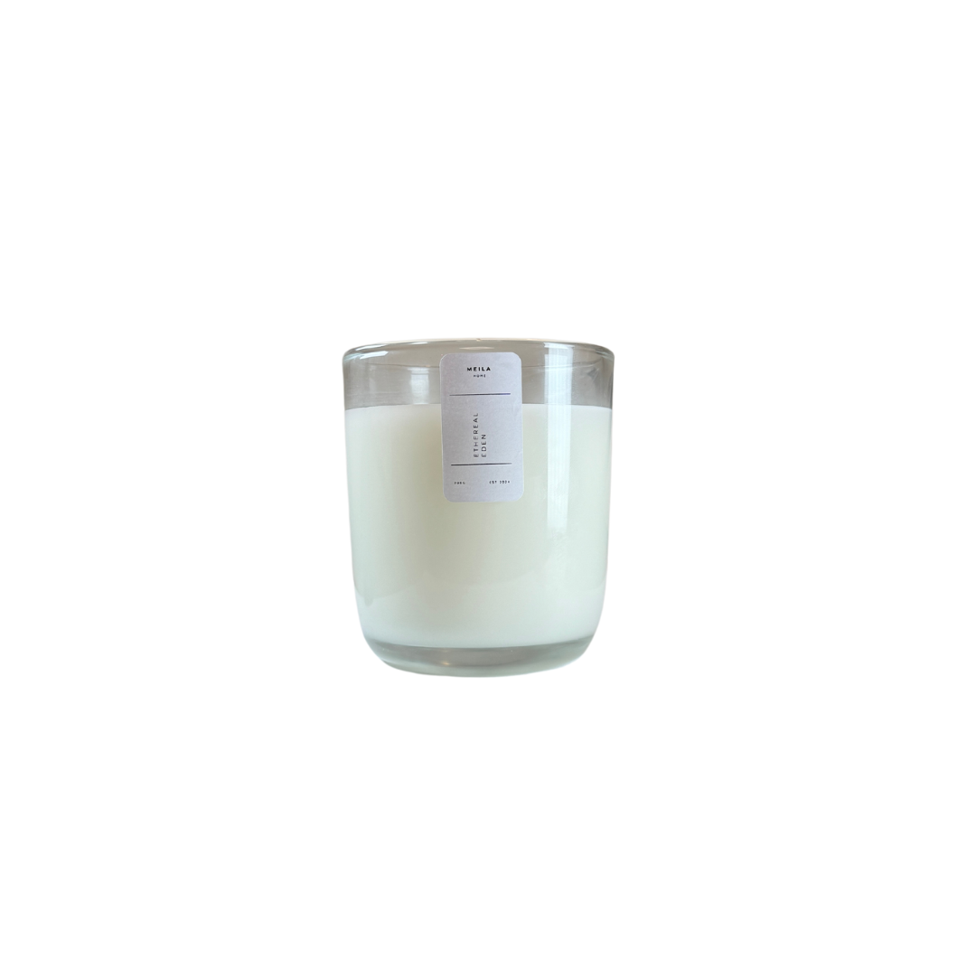 Ethereal Eden 220g candle