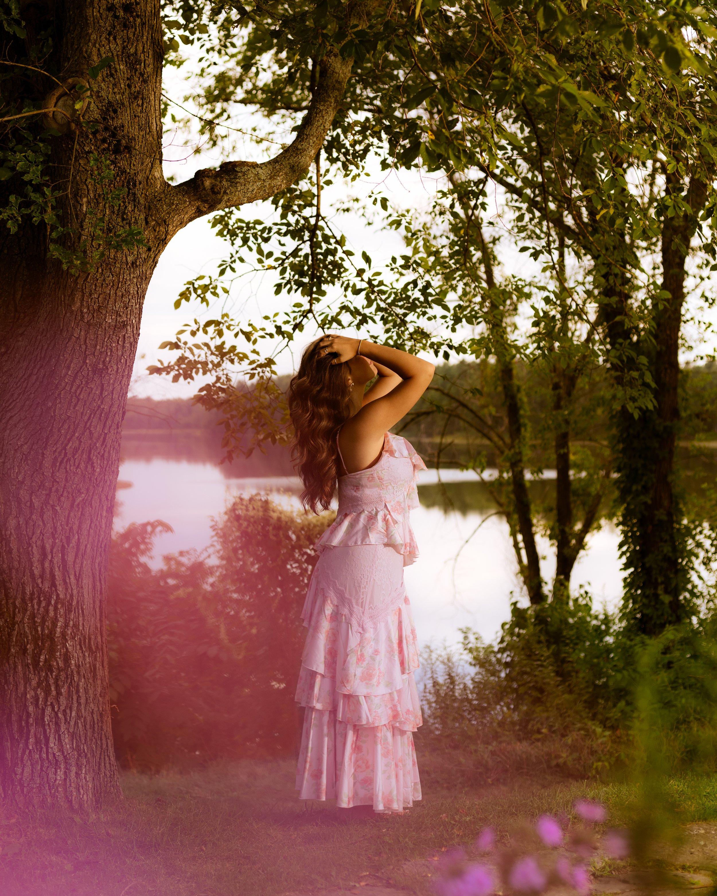 Avalyn's Senior Portraits
