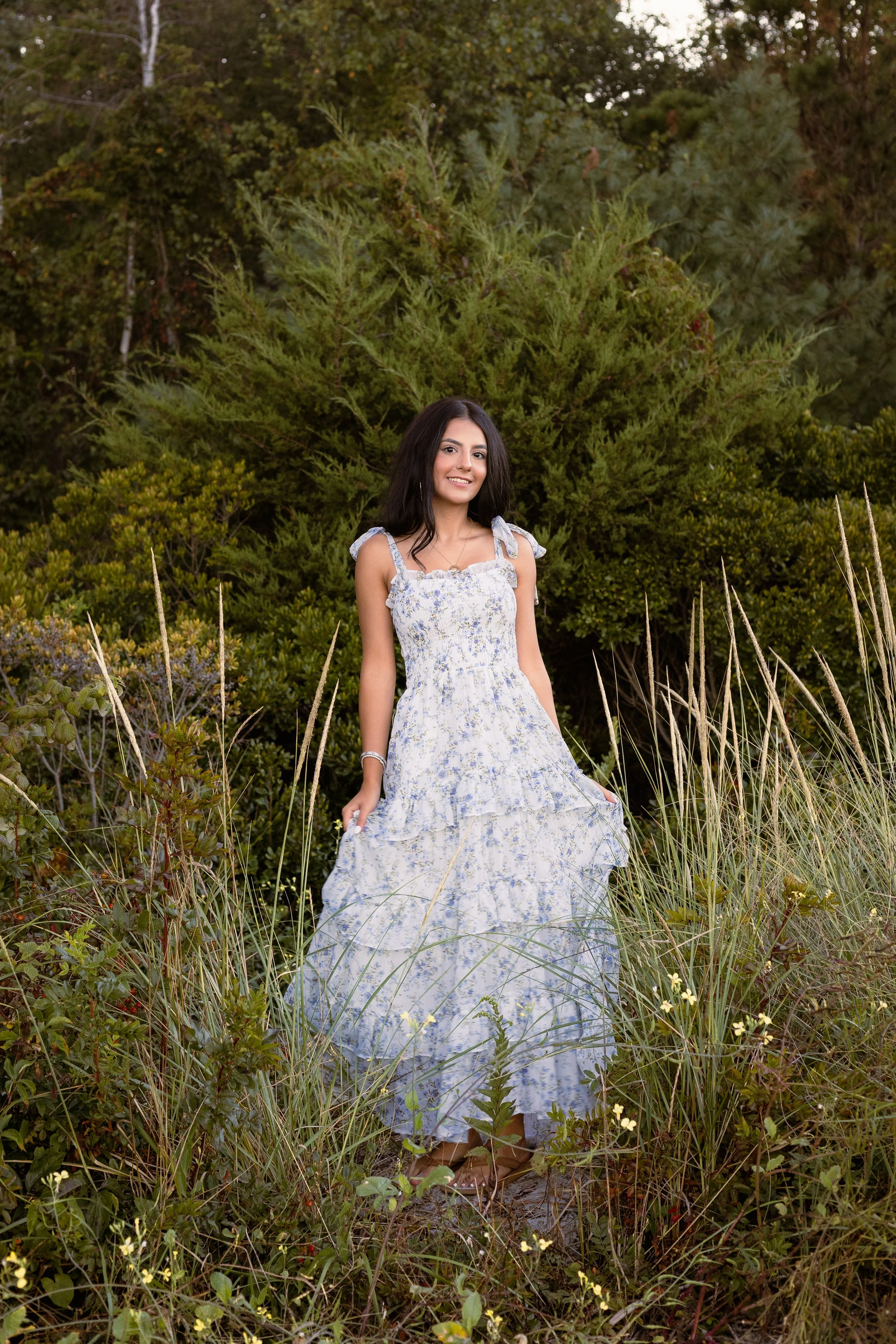 Anhar's Senior Portraits