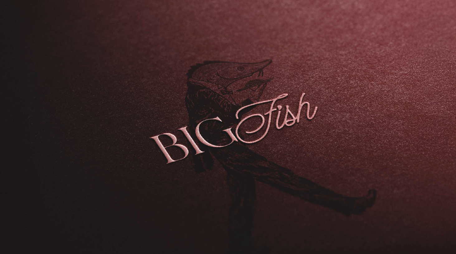 BIG FISH