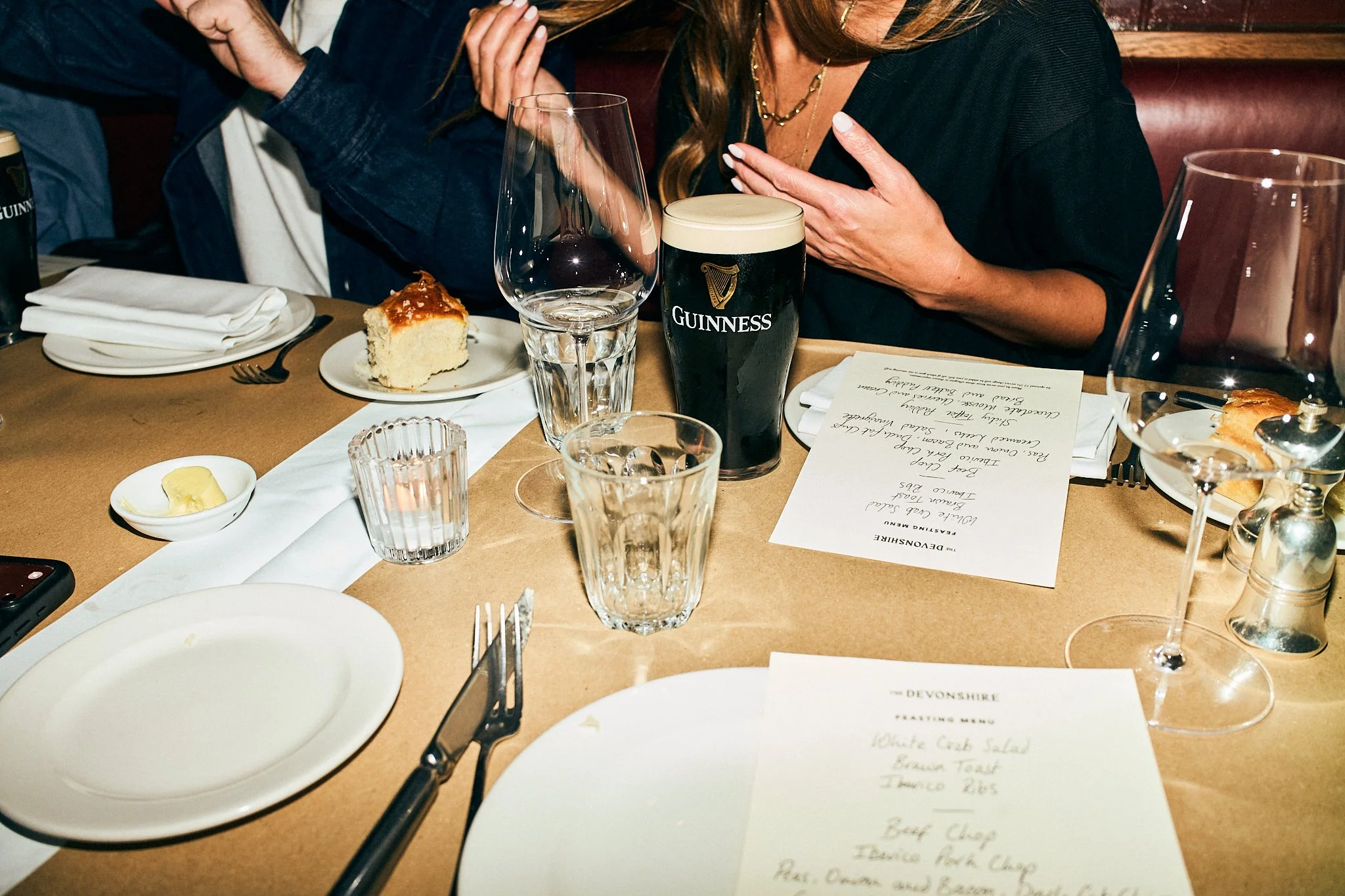Dinner