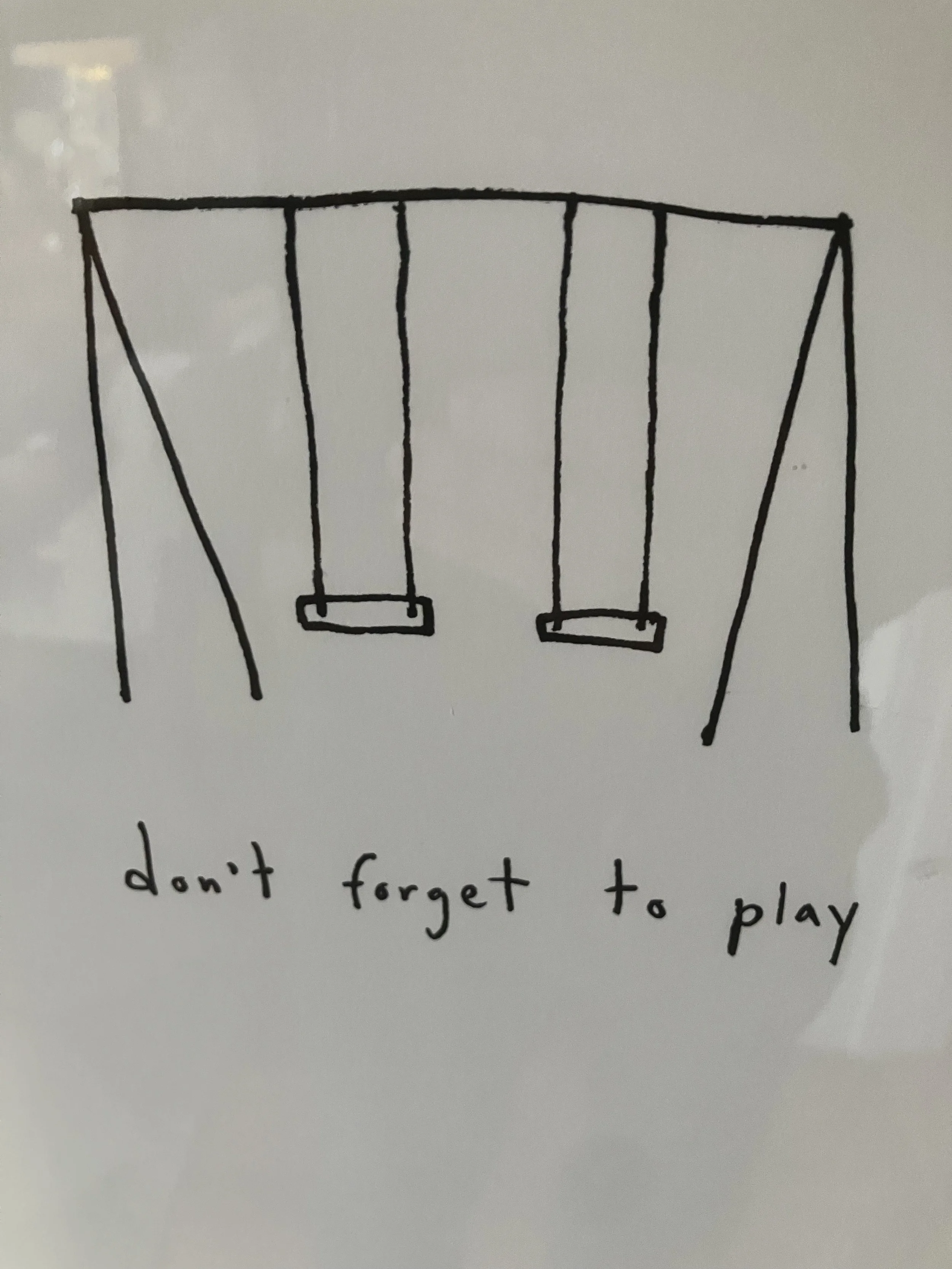 You were built for this