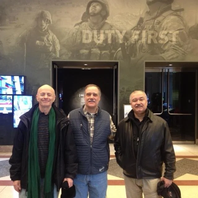 Service - “Duty to Others”