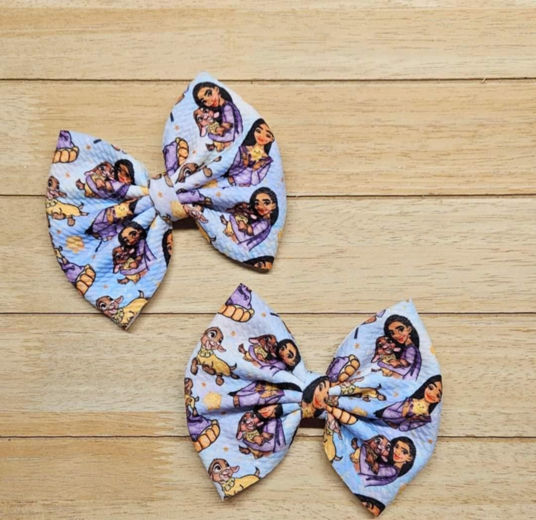 Wish Hairbow