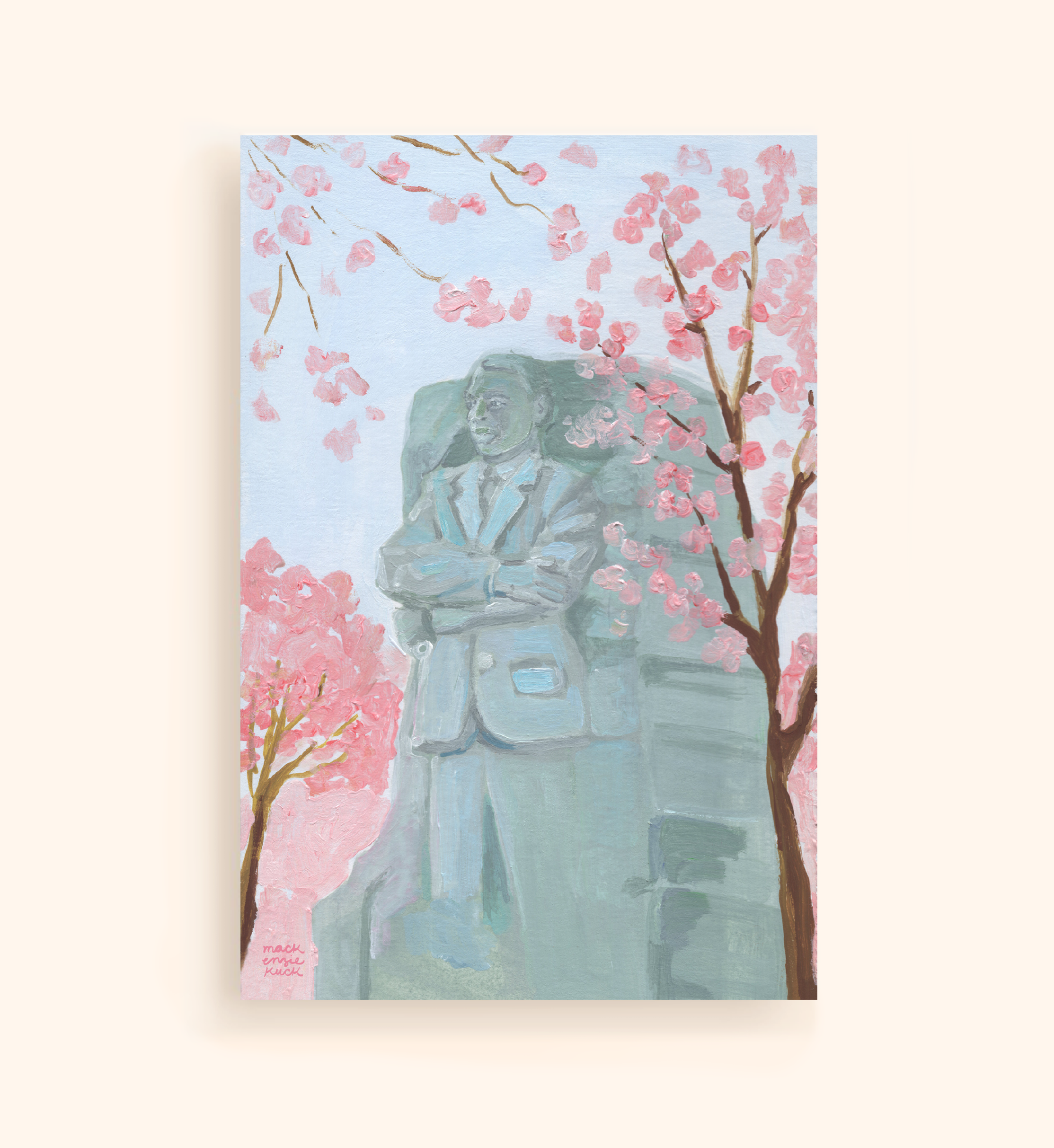 MLK Memorial in Spring_Front.png