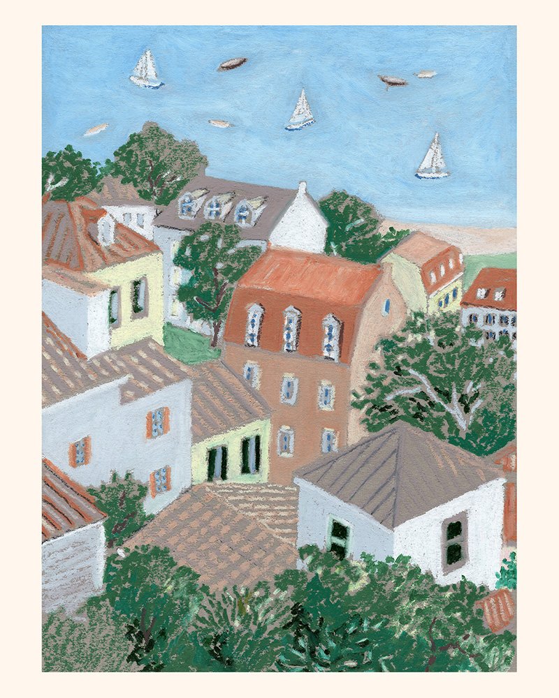 Along The Shore.jpg