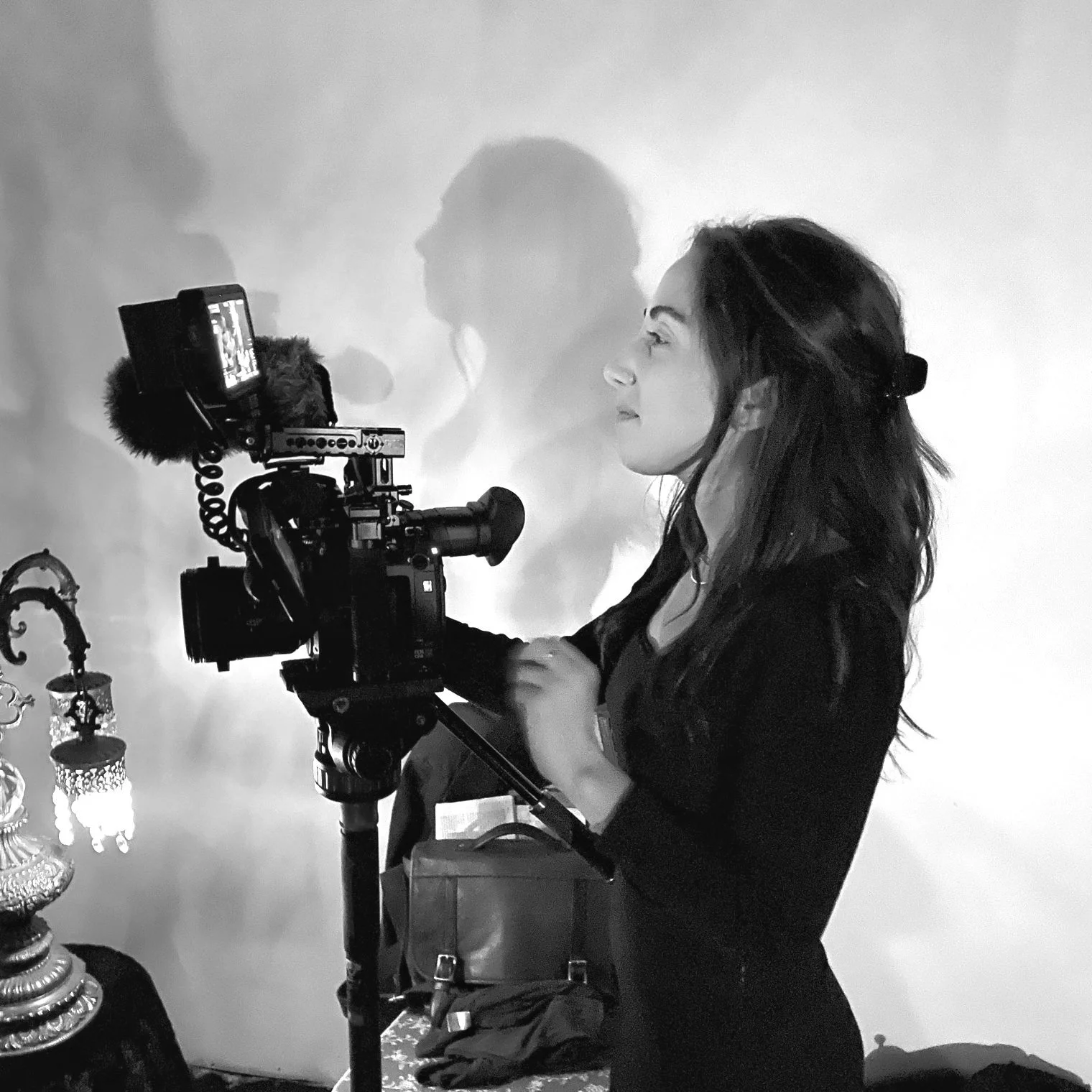 Maria Caruso Dulcinea Productions