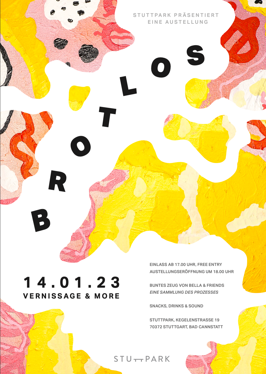 BROTLOS 2023