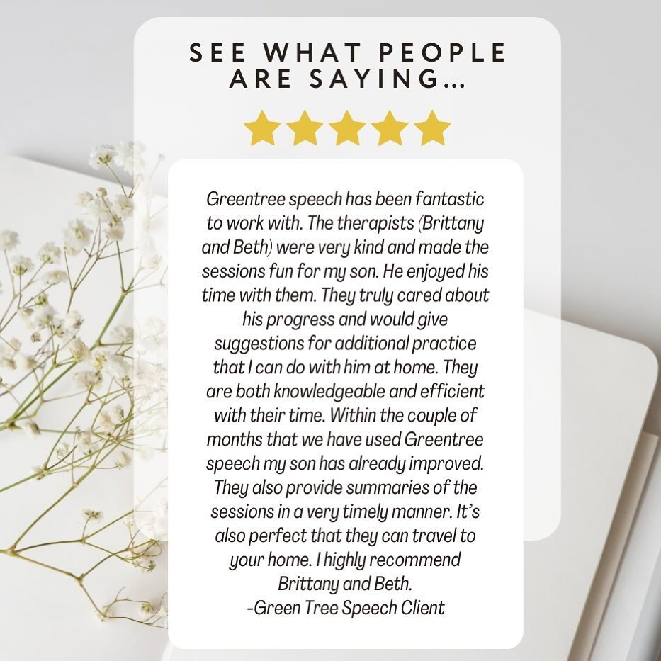 Another happy Green Tree Speech client!🤩So proud of our kids who continue to work hard and make amazing progress! 
#pittsburghspeechtherapy 
@bbmcvay @brittany_sefick