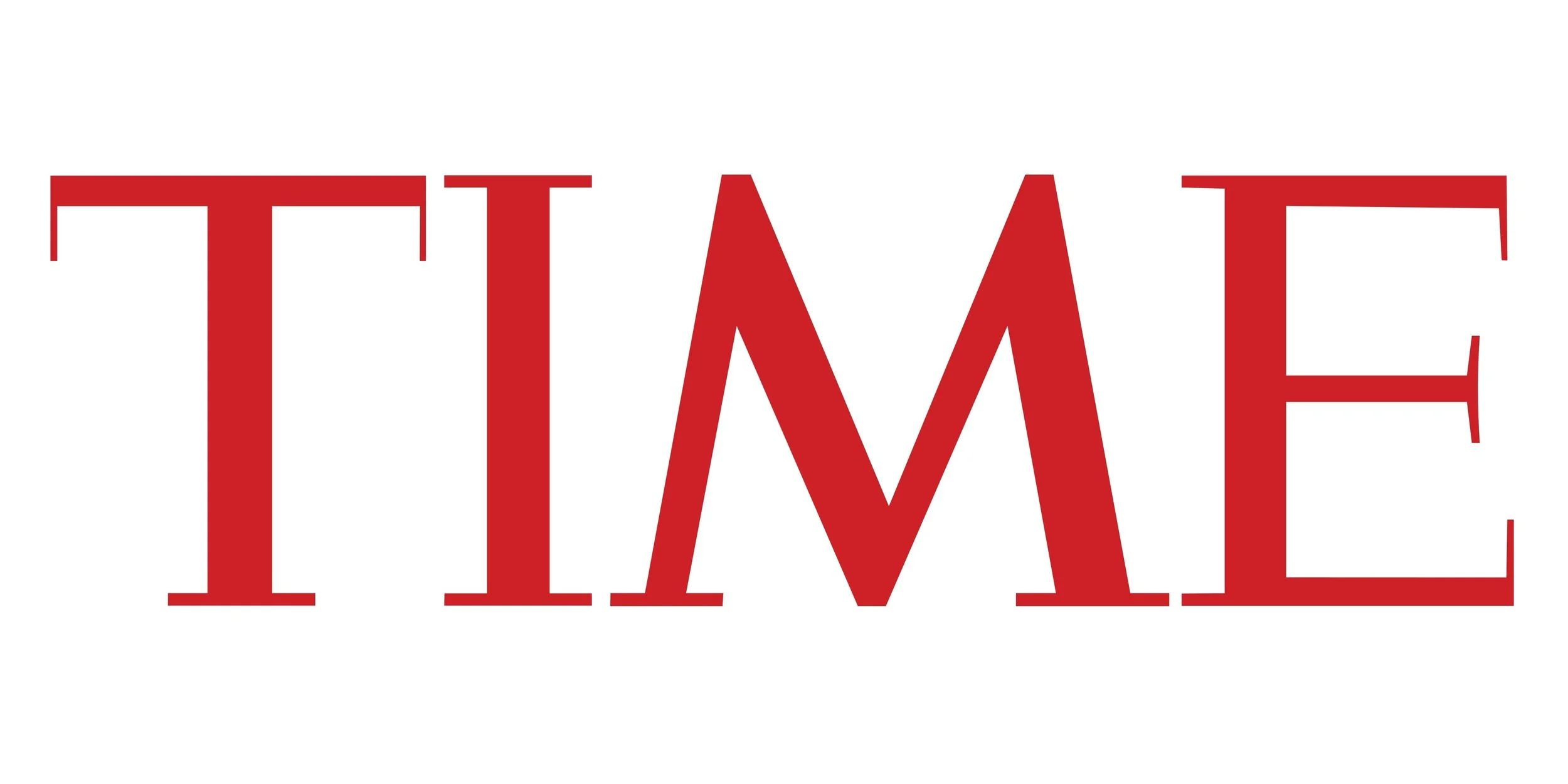 Open House Austin Featured in TIME Magazine