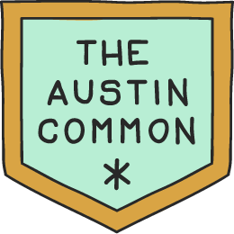 Open House Austin Featured on Austin Common