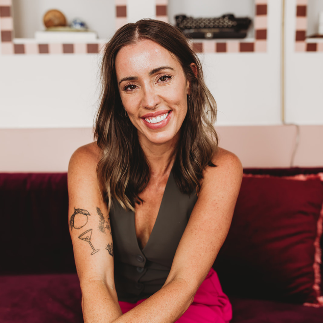 Steph Douglass | Broker &amp; CEO