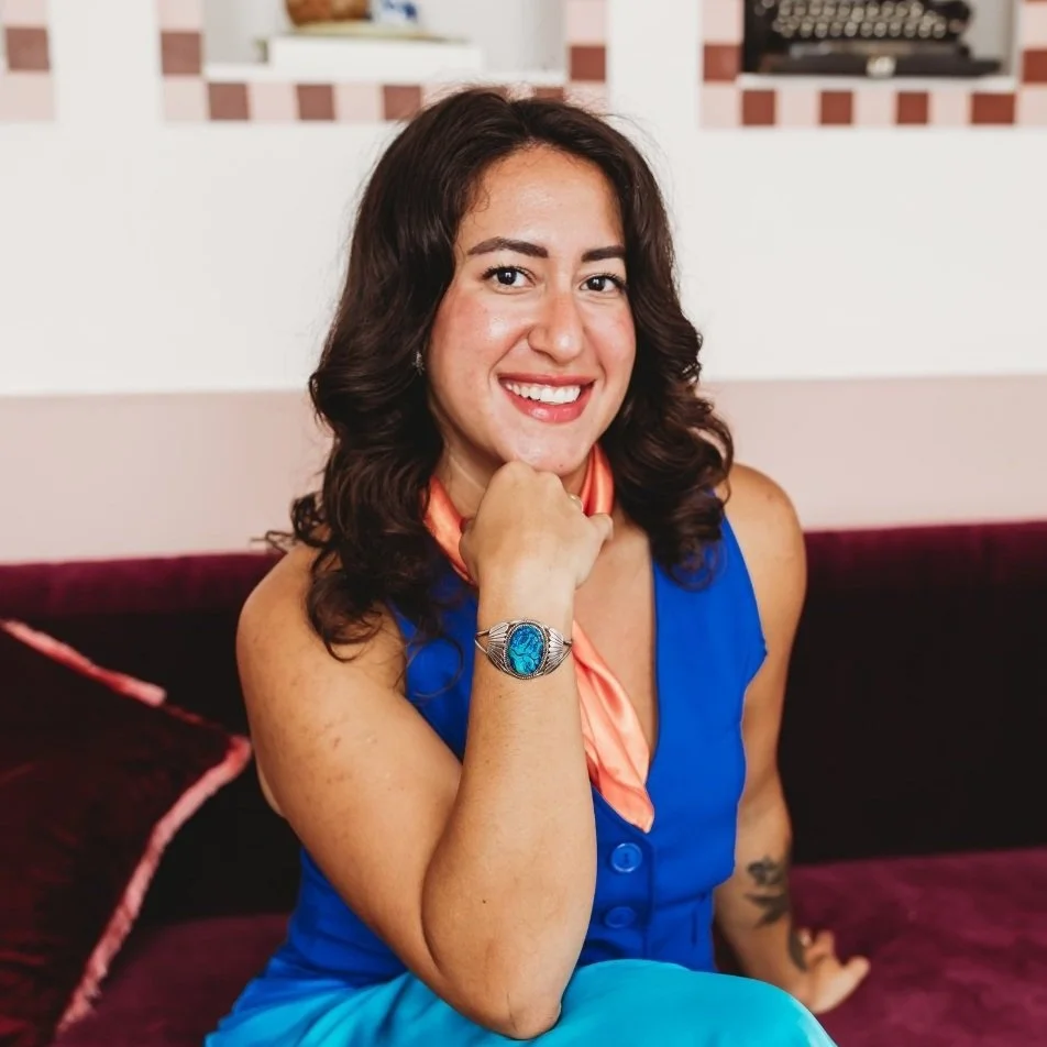 Mandy Mendoza | Austin Realtor