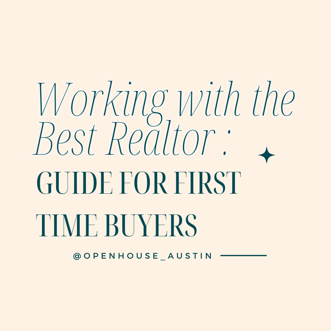 Why Working with the Right Realtor Makes All the Difference