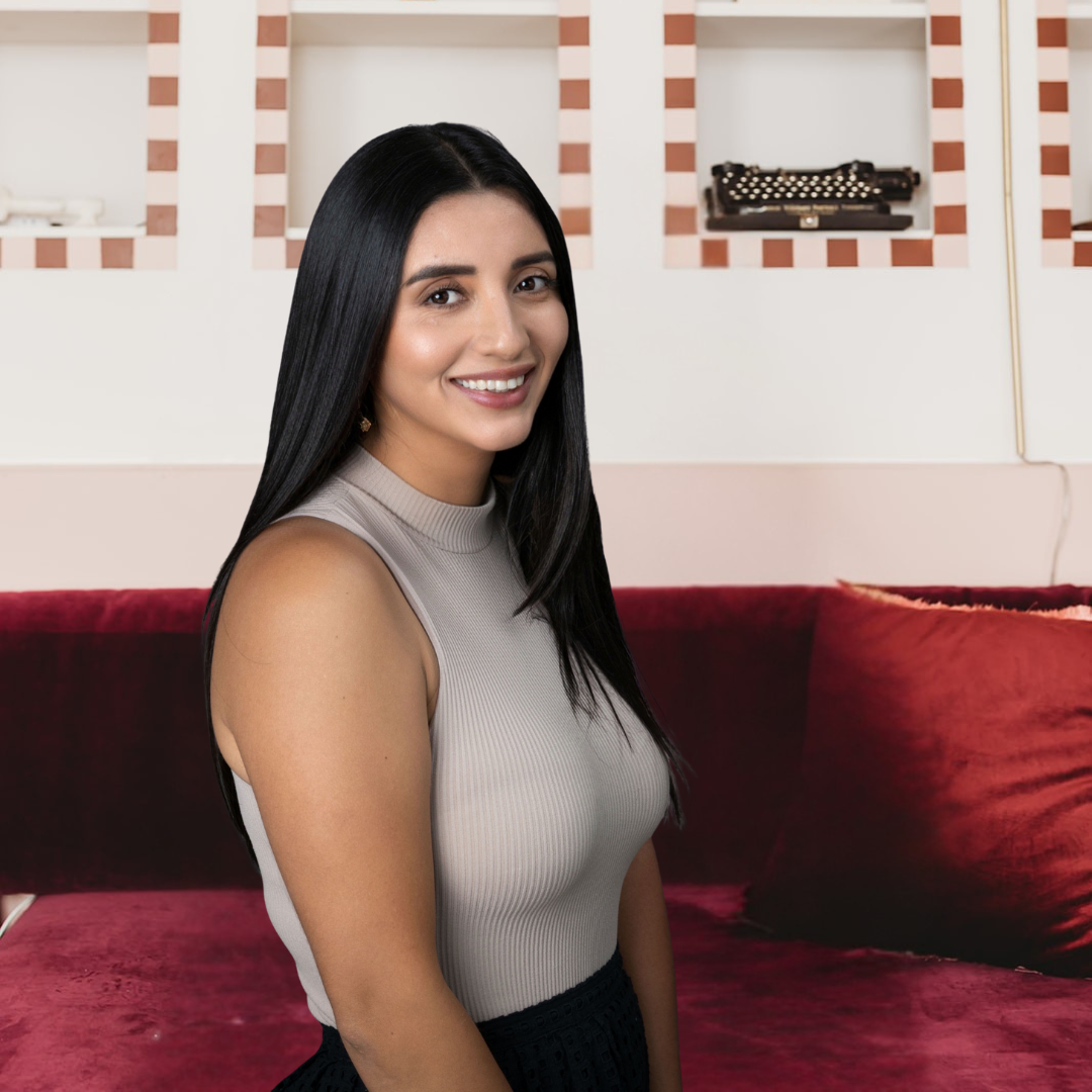 Alice Jurado | Austin Realtor | Hablo español