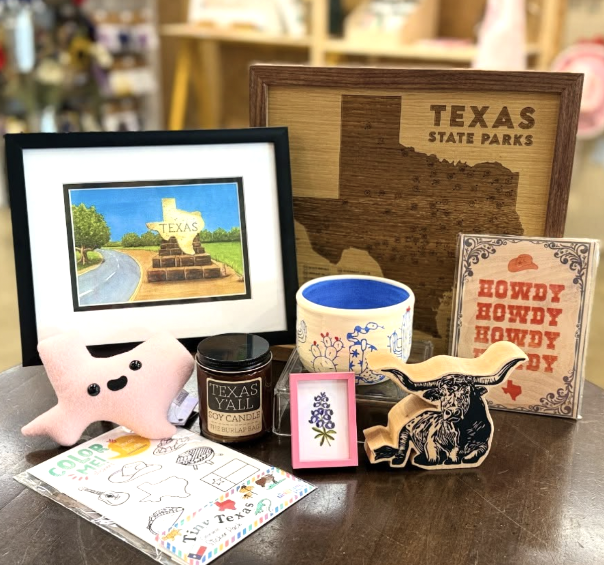 2025 Holiday Markets in Austin