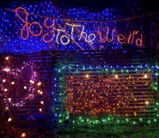This Month in Austin - December 2025