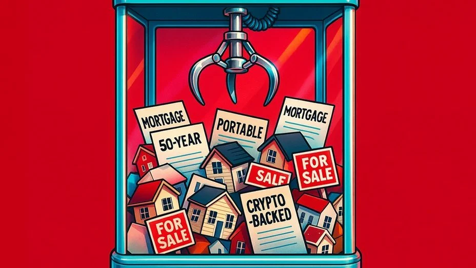 Why “Portable Mortgages” Might Be a Game-Changer for Homeowners in 2026