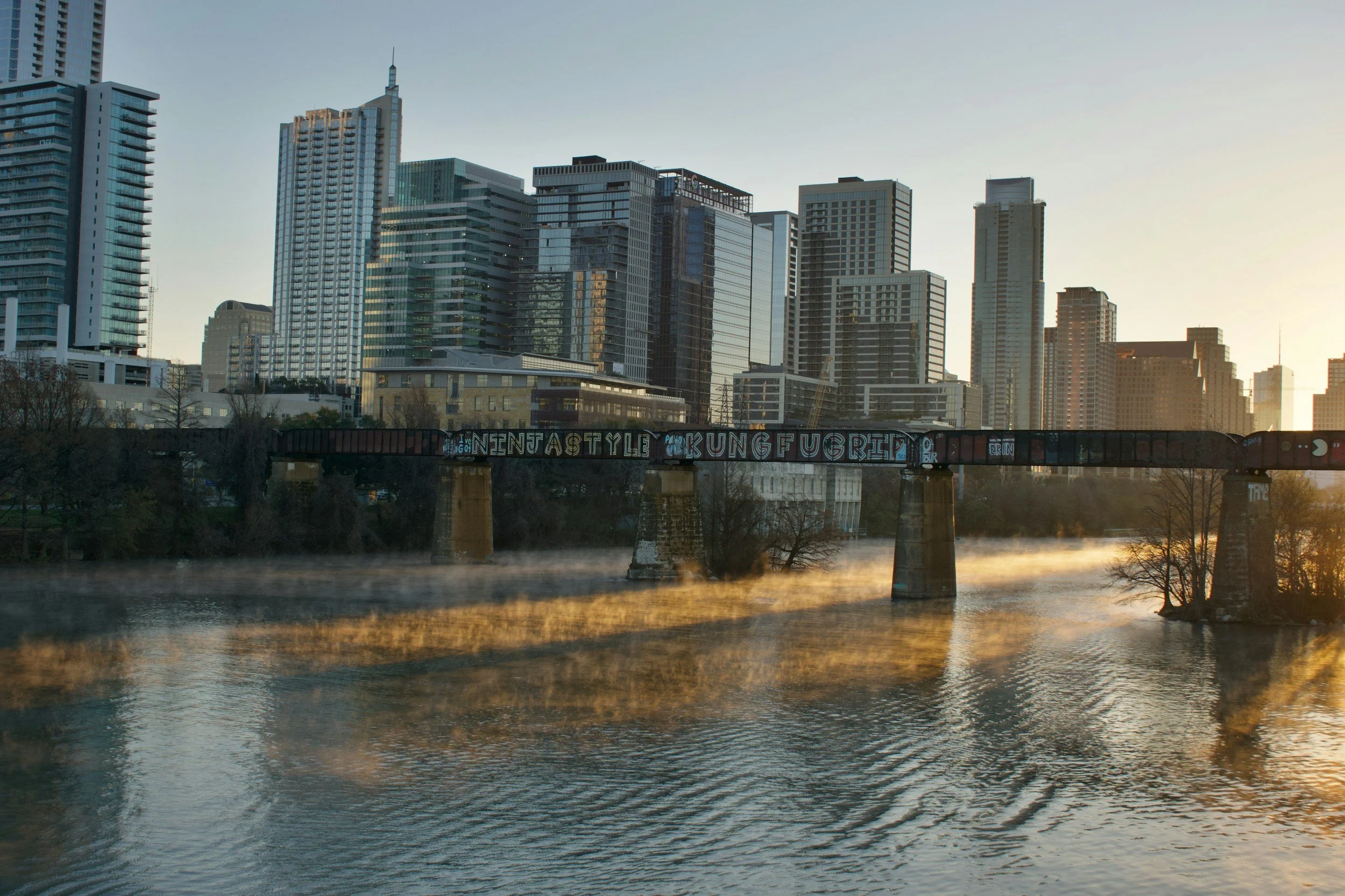 This Month in Austin - January 2026