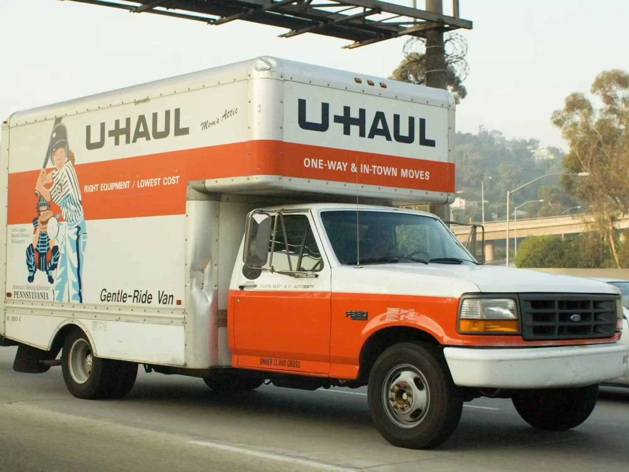 Austin Is Still on the Move — And the Numbers Back It Up