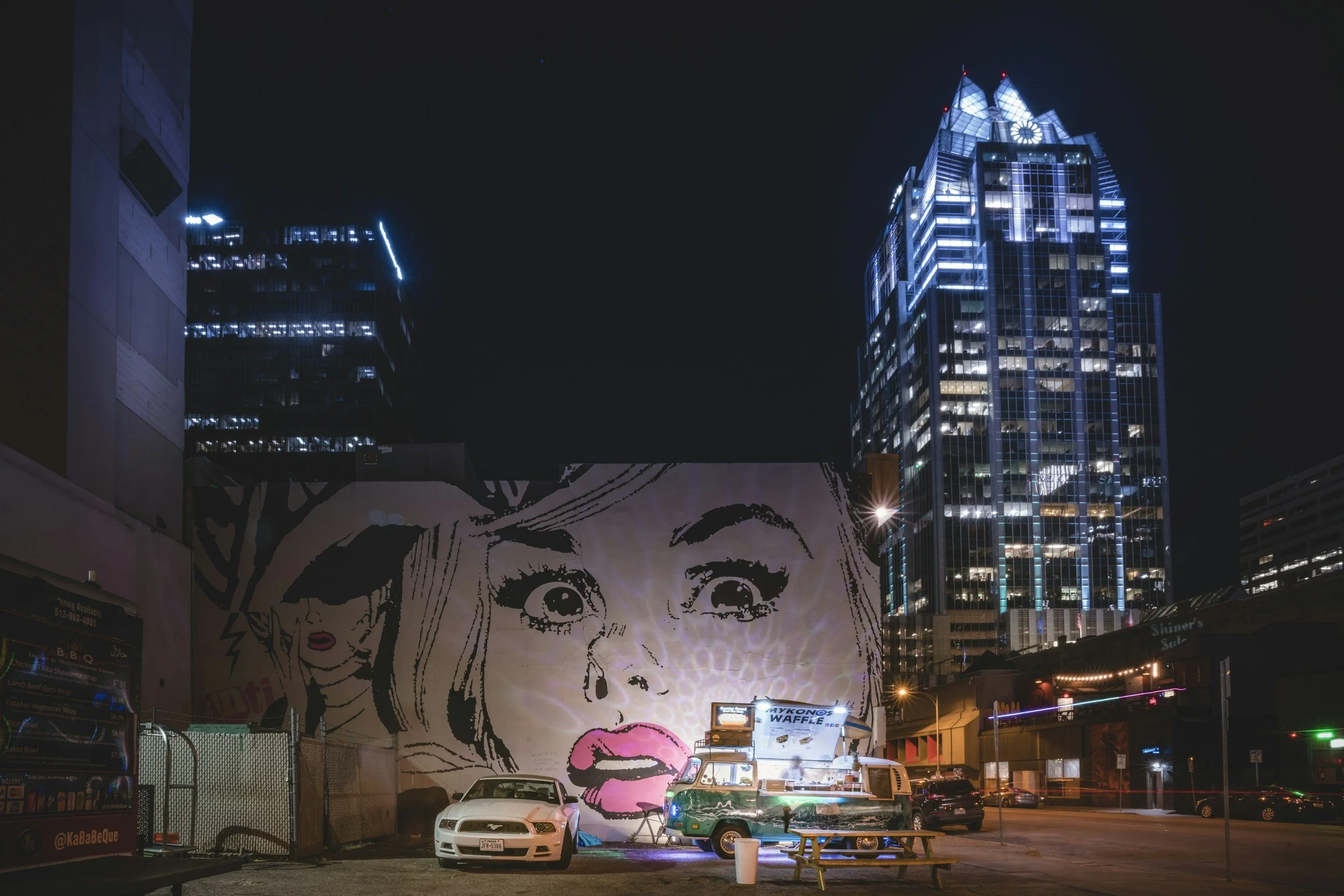 This Month in Austin - February 2026