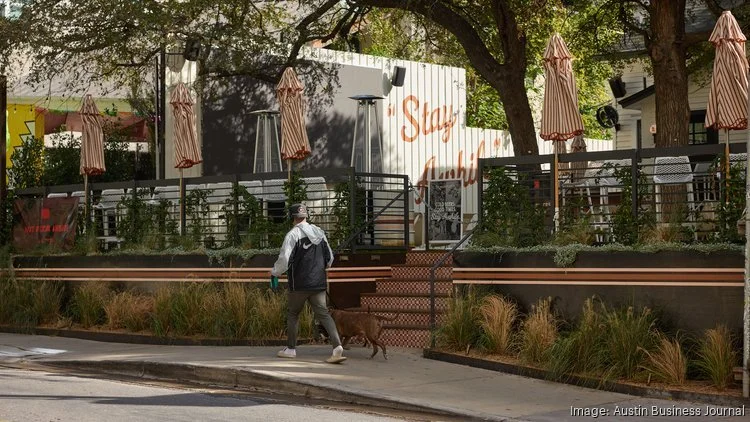 Rainey Street Is Growing Up — And Finding Its Soul Again