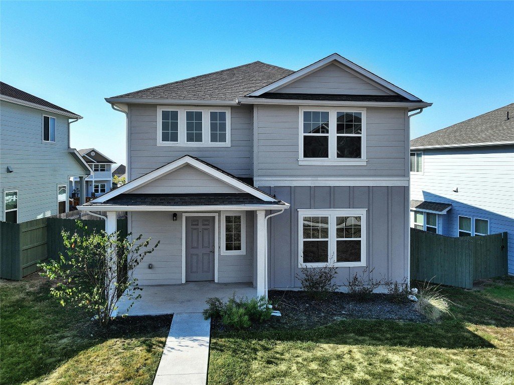 9713 Grapevine Leaf Drive, Manor, TX 78653