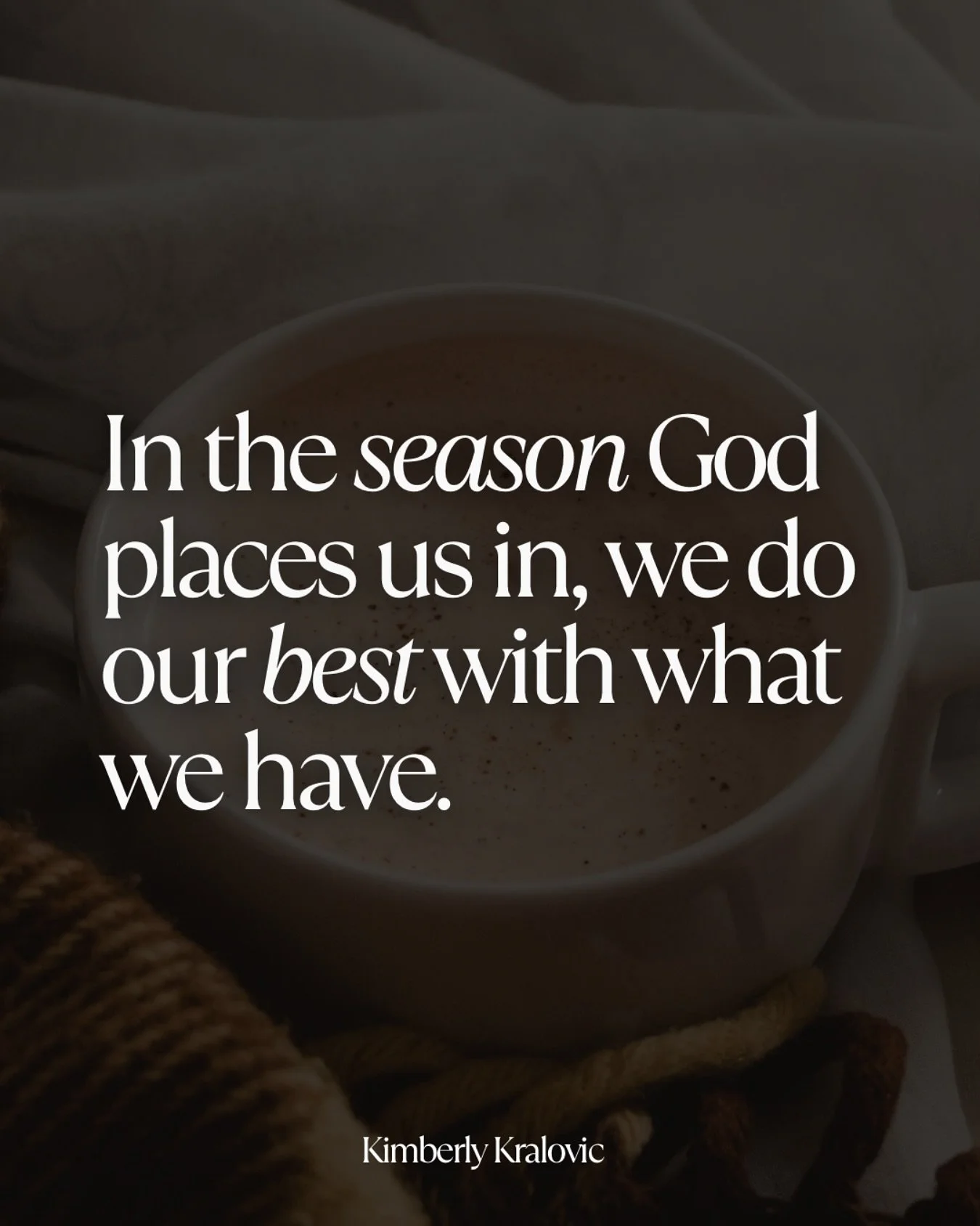 A little Monday encouragement for you! 🙏🏻❤️

Did you need this today? 🫶🏼