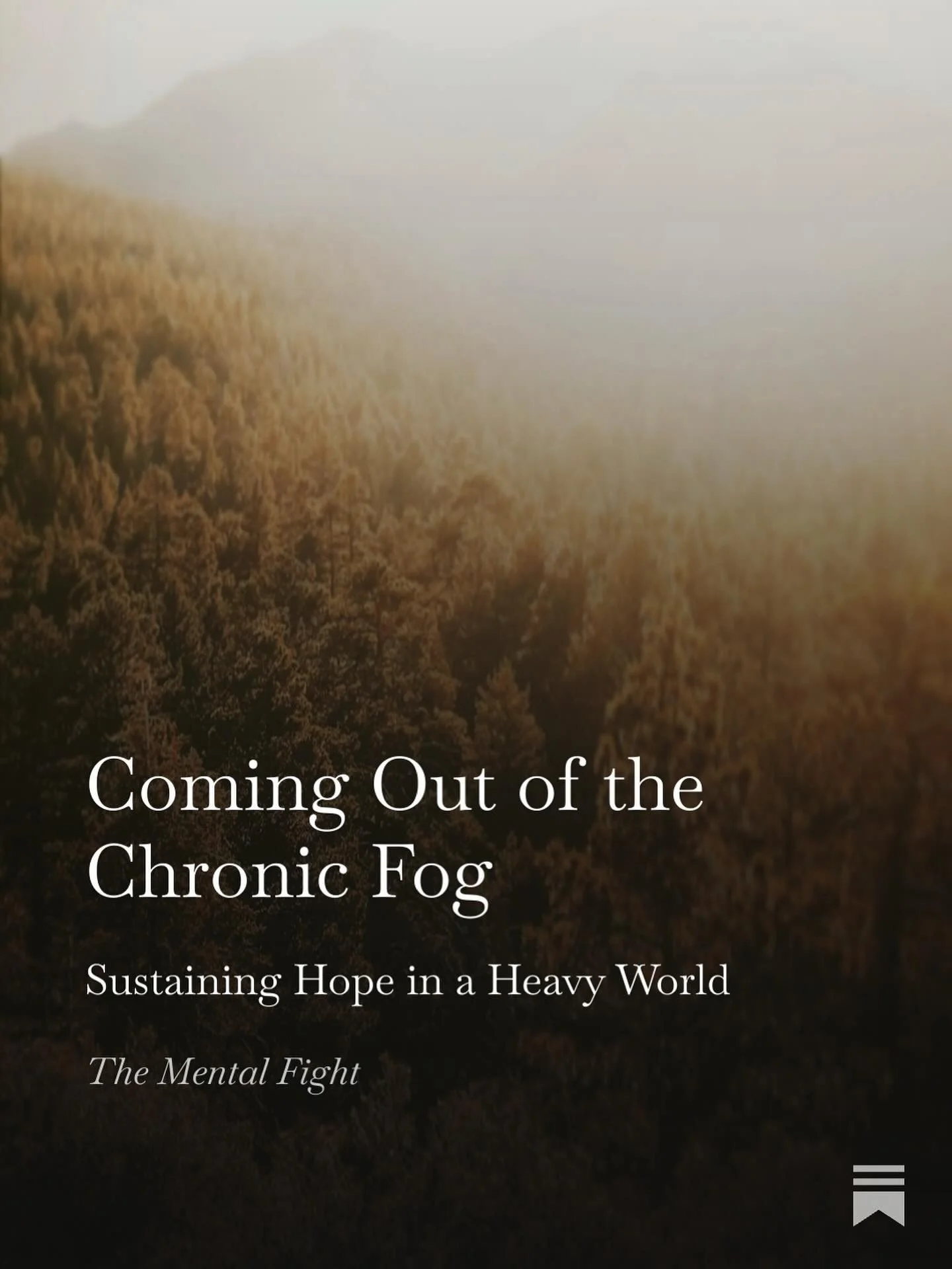 &ldquo;I&rsquo;m trusting Him with every breath and every battle that draws me closer. Maybe that&rsquo;s just enough for now&mdash;for today.

Surrendering to God&rsquo;s will, always.&rdquo;

The truth is, I haven&rsquo;t felt like writing lately. 
