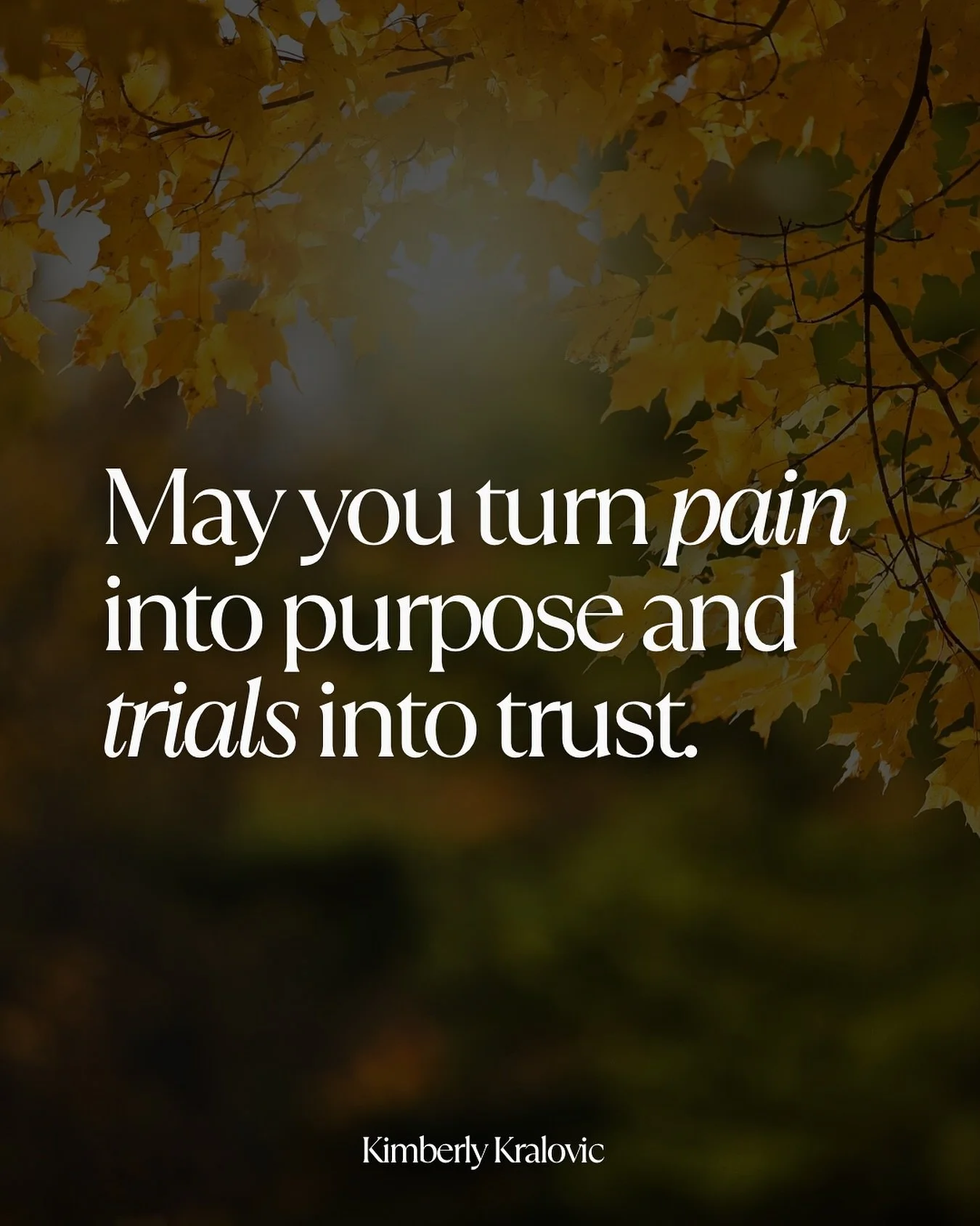 An evening prayer for you tonight. ✨

Share with a friend! 🙏🏼❤️