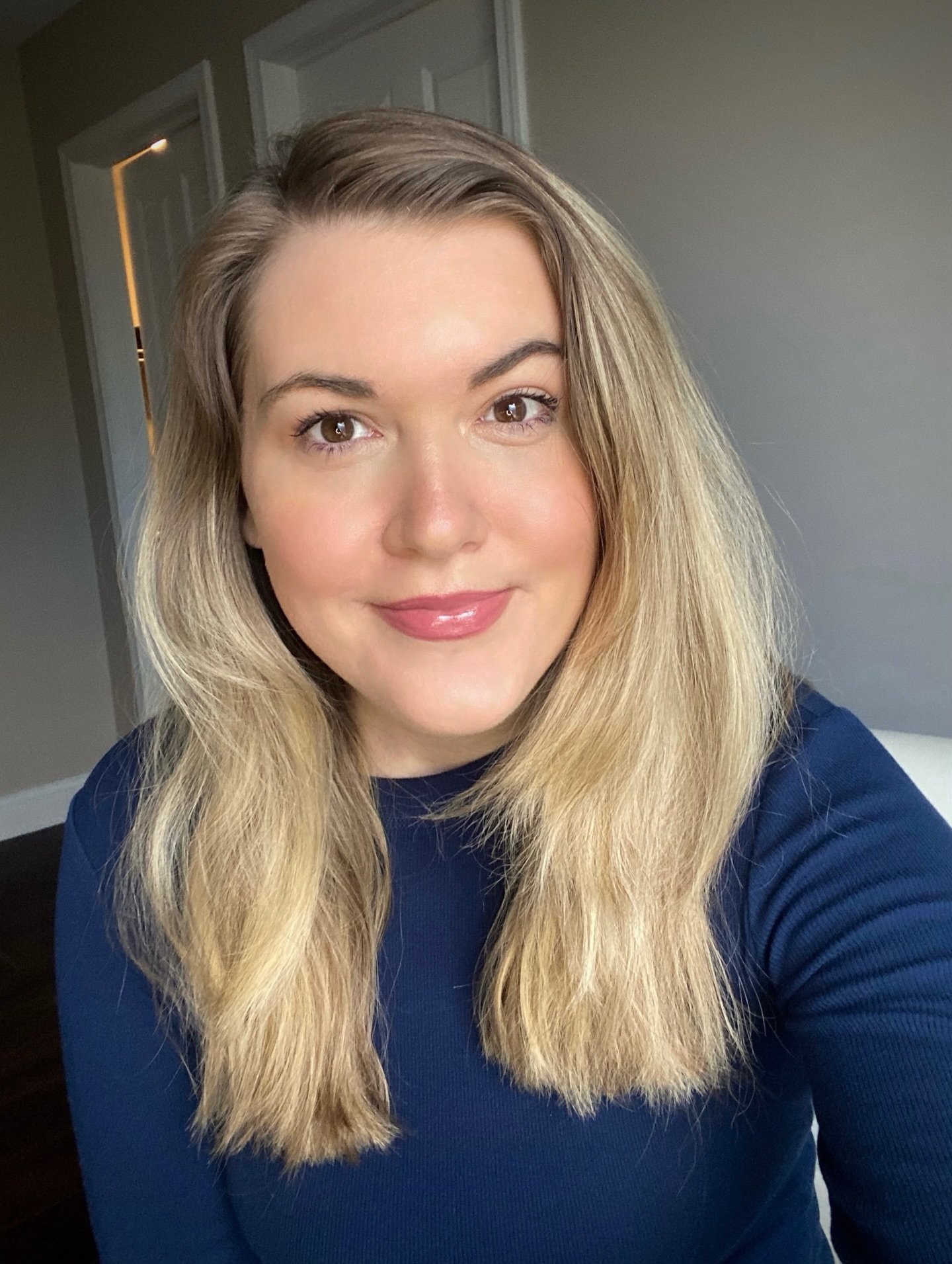 19 years ago, I had scoliosis surgery&mdash;and my life forever changed. ✨

Back then, I was a young 18-year-old who already felt 80 and lived a lot of life filled with aches, pains, and more.

Towards the end, I couldn&rsquo;t even stand for more th