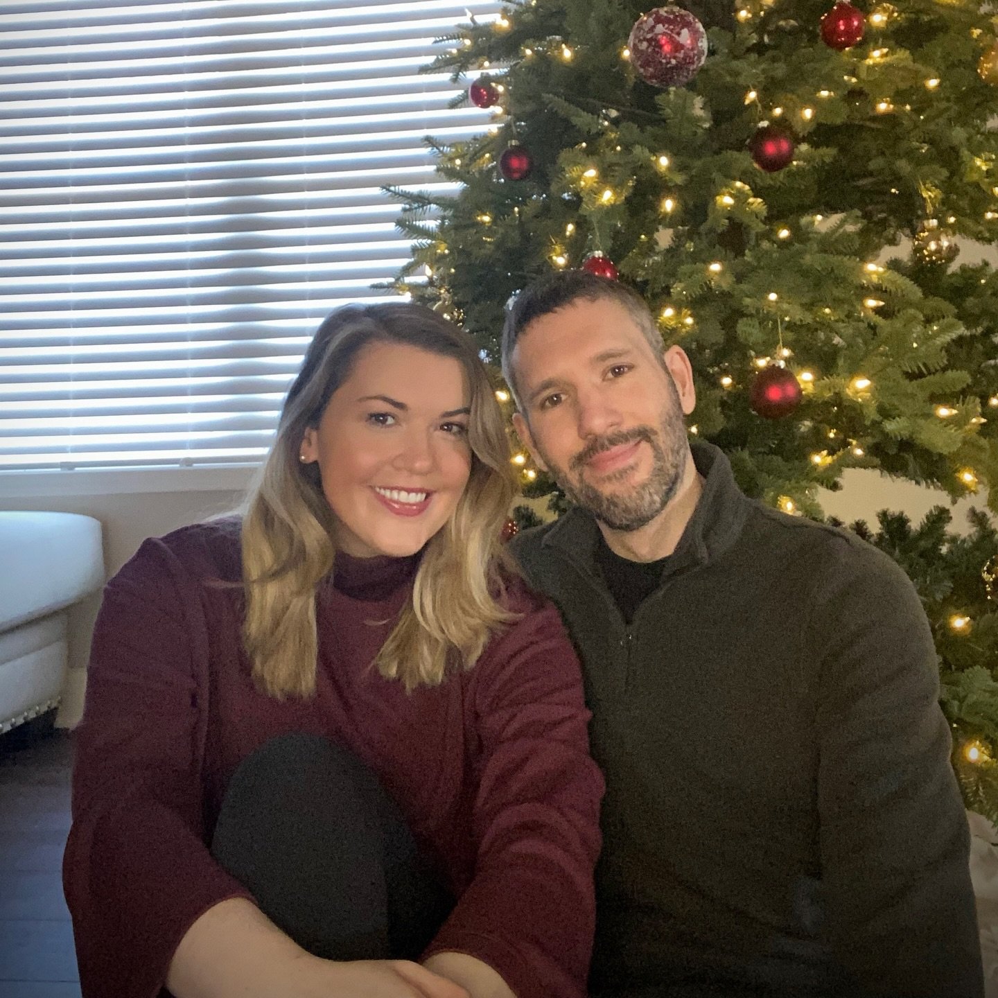 Merry, Merry Christmas from the Kralovic&rsquo;s! 🎄❤️🫶🏼