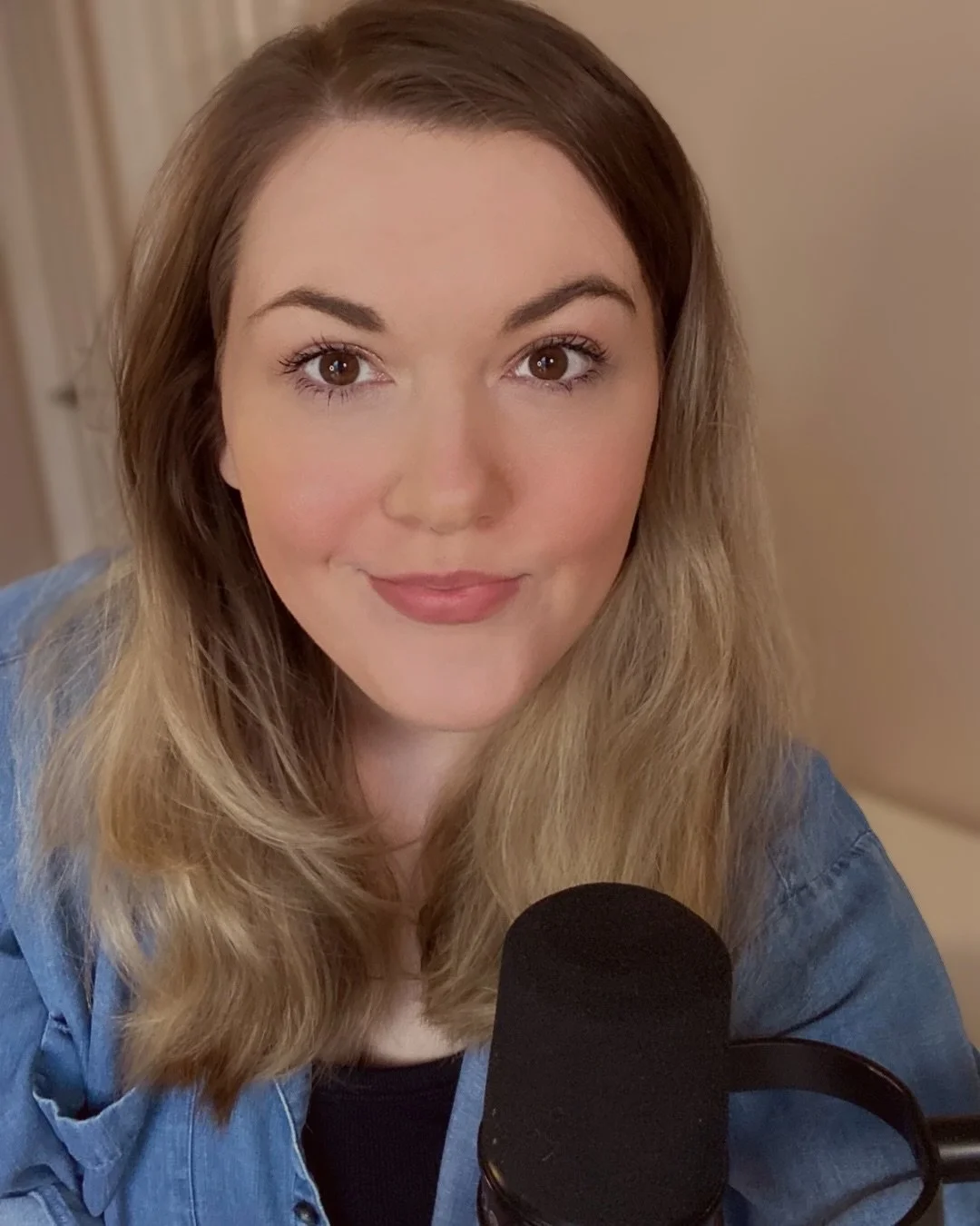 Tomorrow launches a brand new solo season of The Mental Fight! 🎙️❤️

If you&rsquo;re coming out of a hard season&hellip;this is for you.&nbsp;I share a real, honest update on chronic illness, balance, and what&rsquo;s on my heart.

You&rsquo;ll find