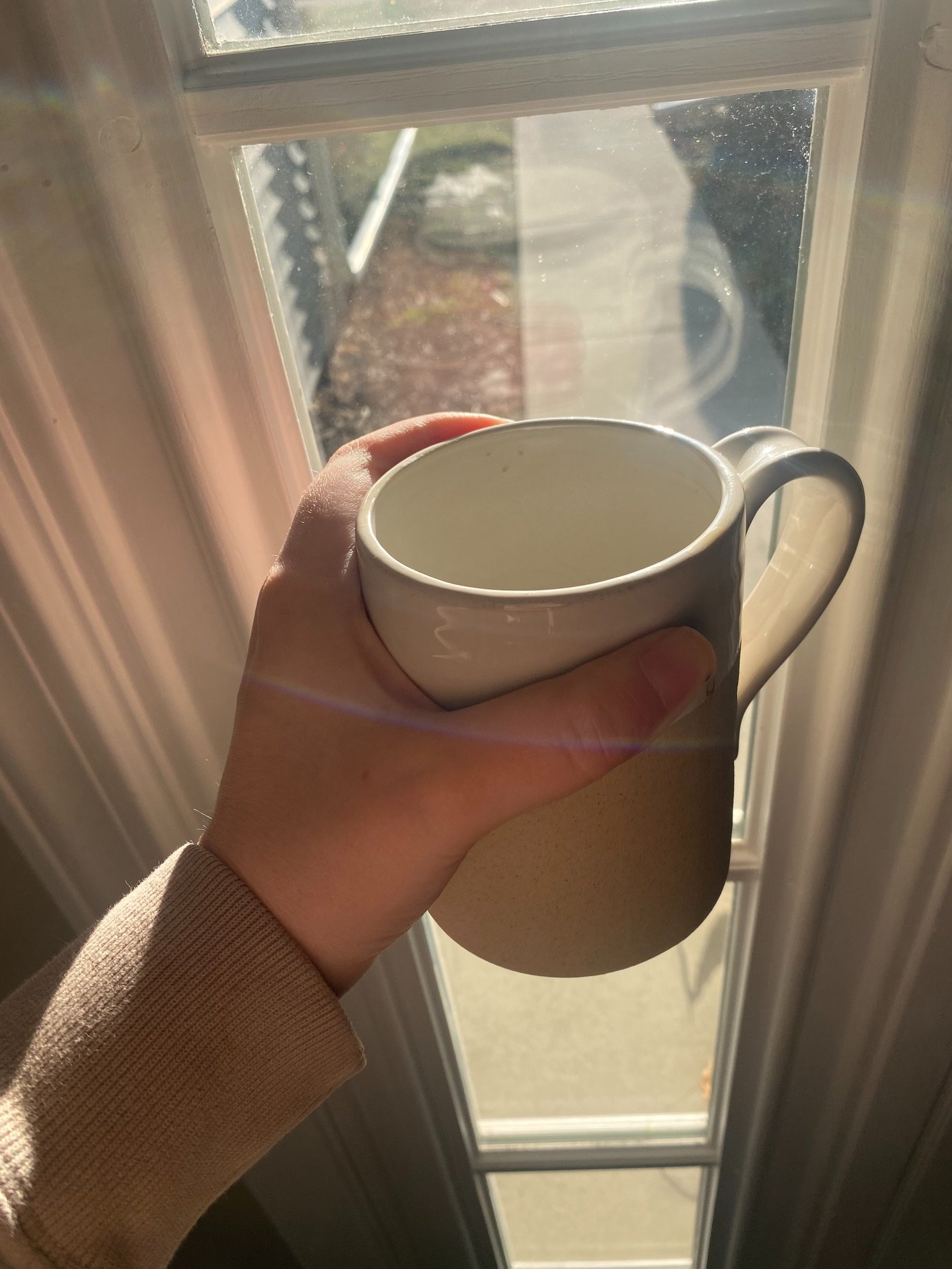 Every year, I try to get healthier, and every year, Mother&rsquo;s Day hits a bit differently. ✨

It&rsquo;s odd to say, I&rsquo;m nearly 38, and have never tried to have children. I got married at 33. And for the past 3-4 years, I&rsquo;ve had healt