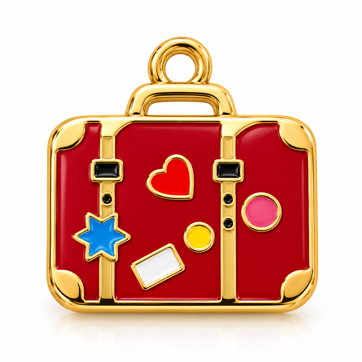 Suitcase
