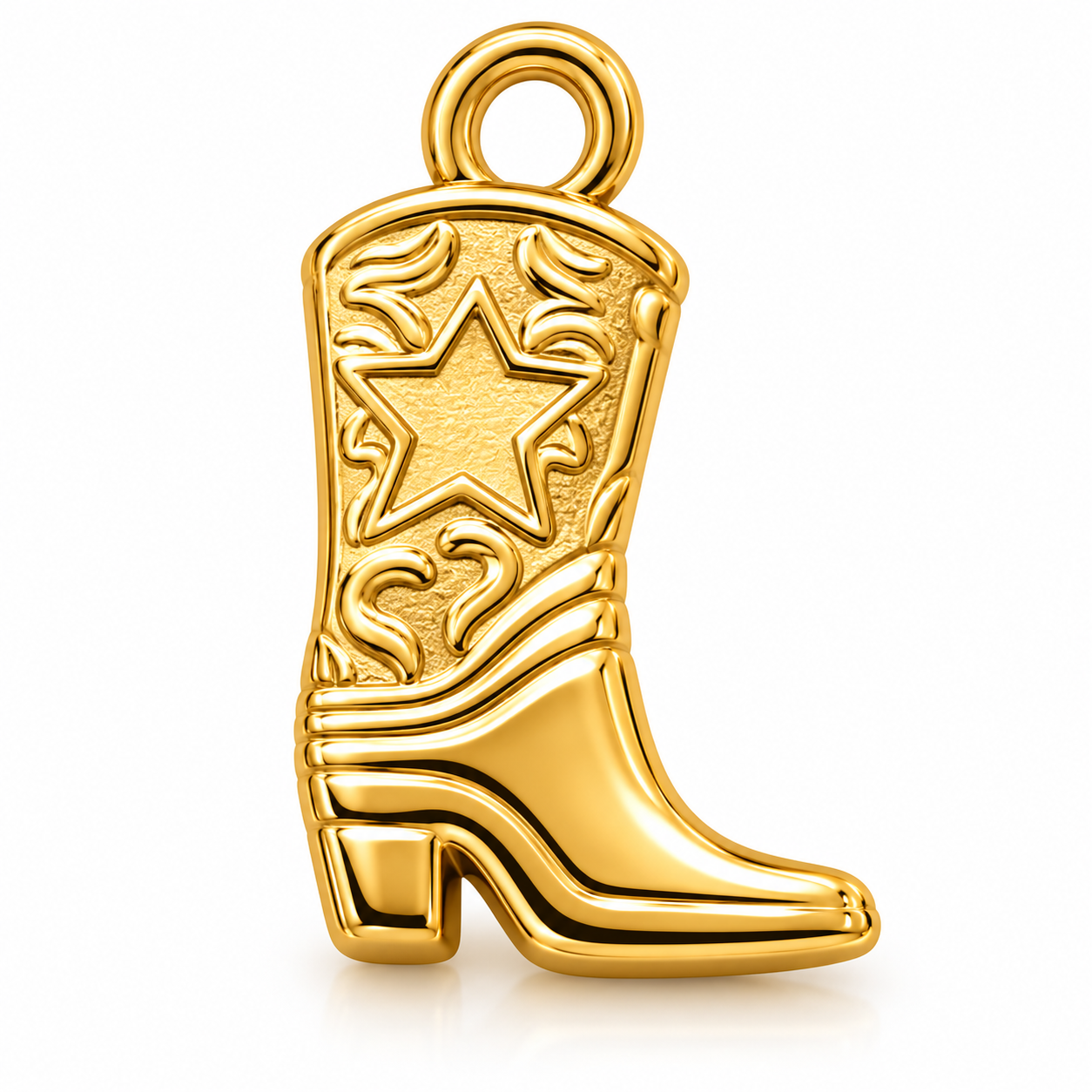 Cowboy Boot