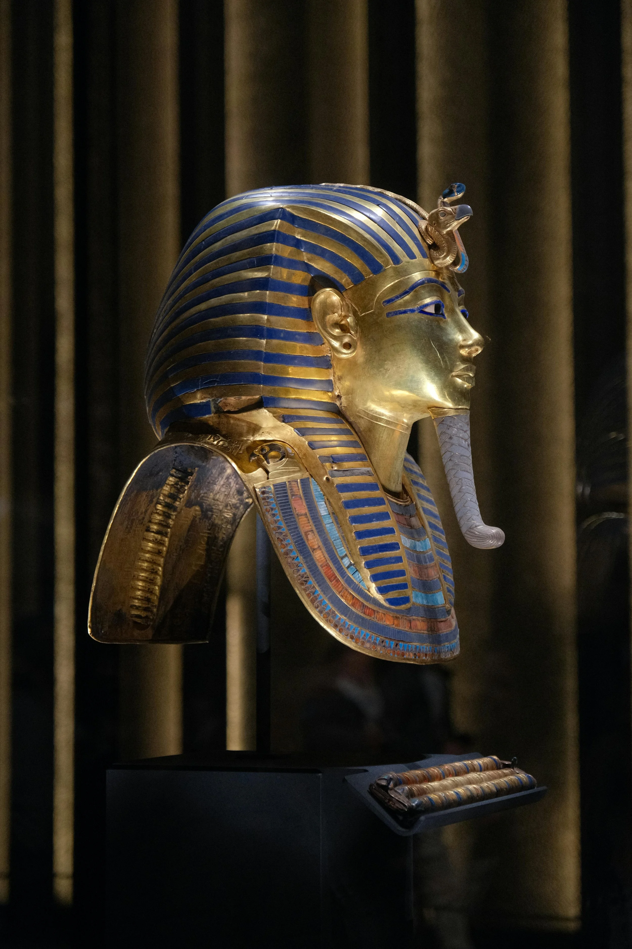 The Discovery of King Tut's Tomb, By Matthew Z.