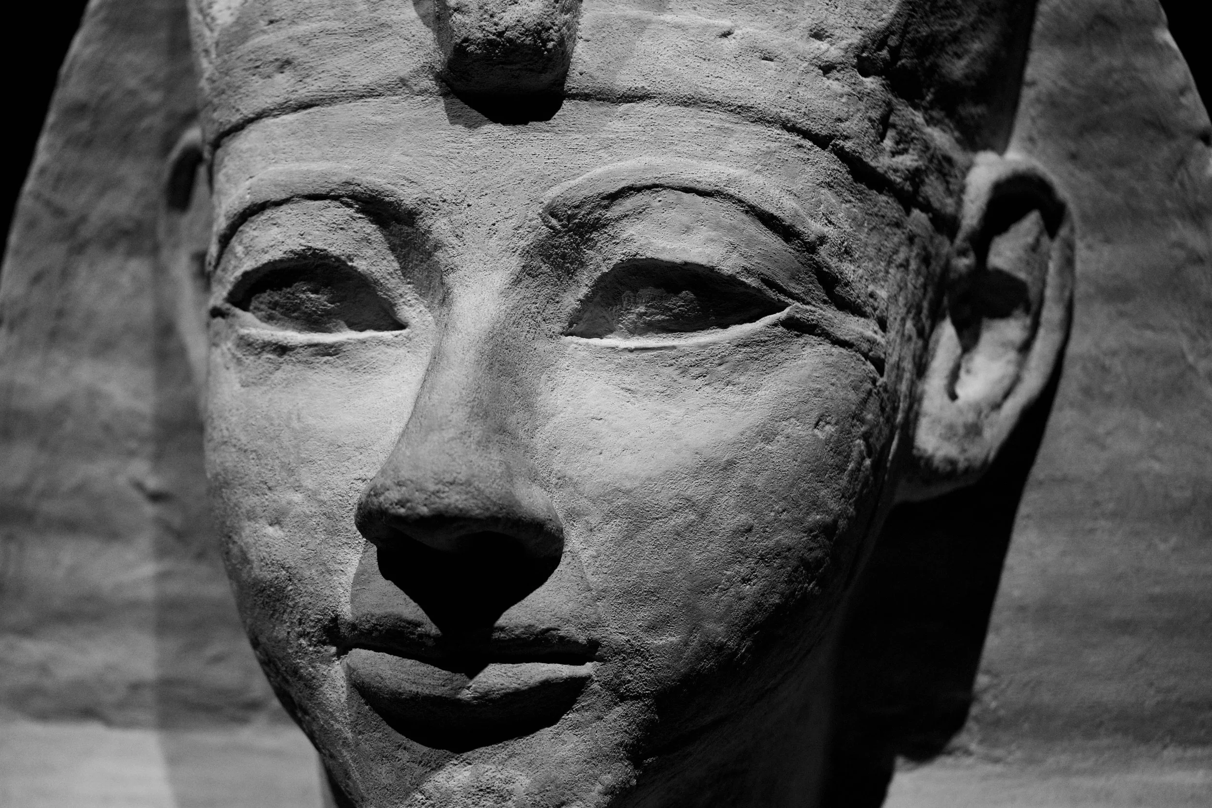 The Great Pharaoh's Tomb, By Ian H.