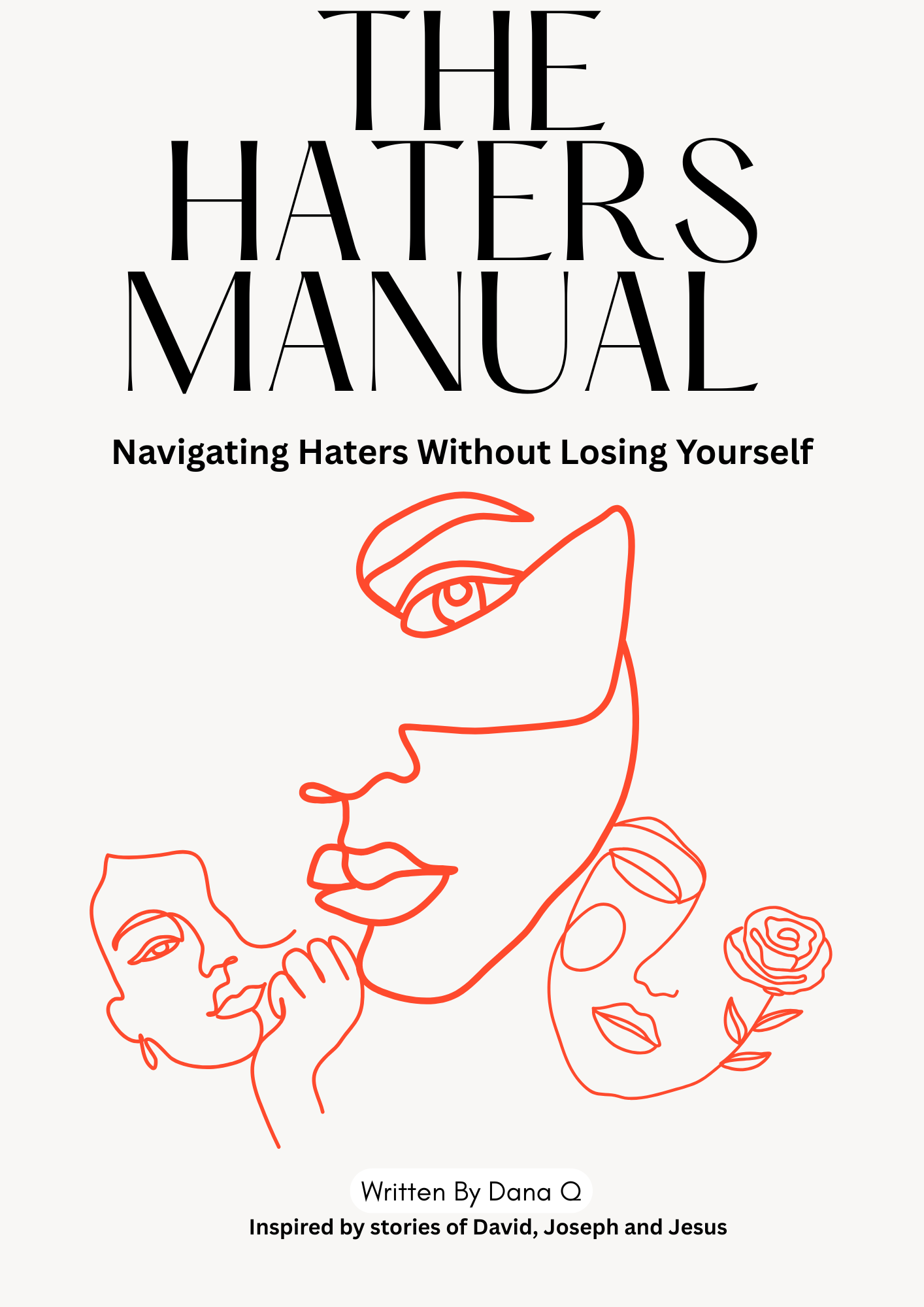 bruh why do i have so many haters ?