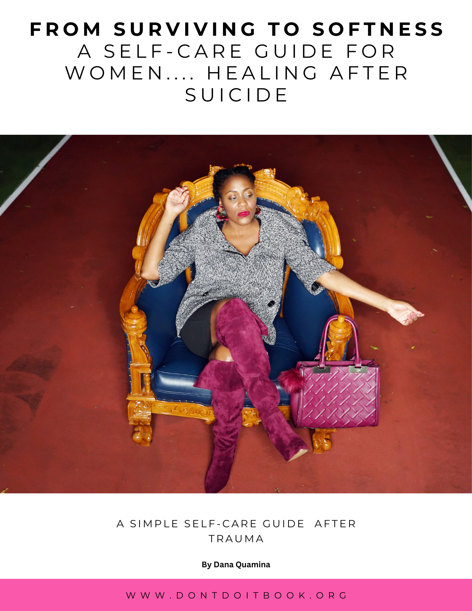 self care after suicide 