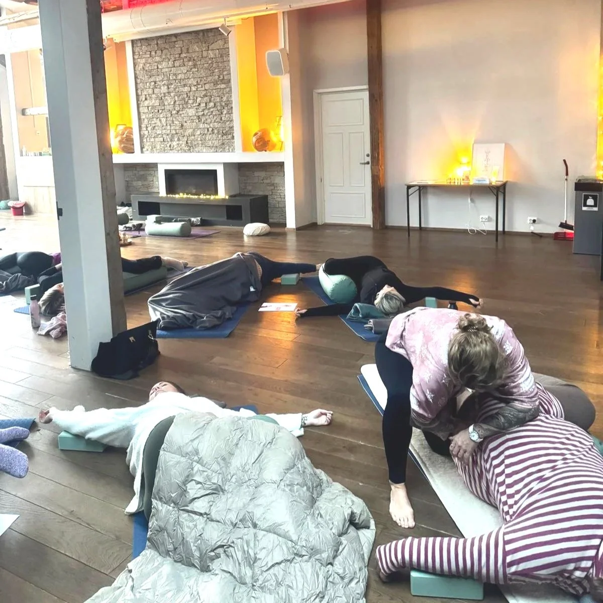 Når kroppen ikke er nok – hva forskningen sier om somatisk terapi og varig endring