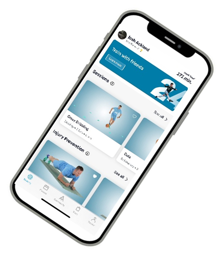 Phone App - Home Screen.png