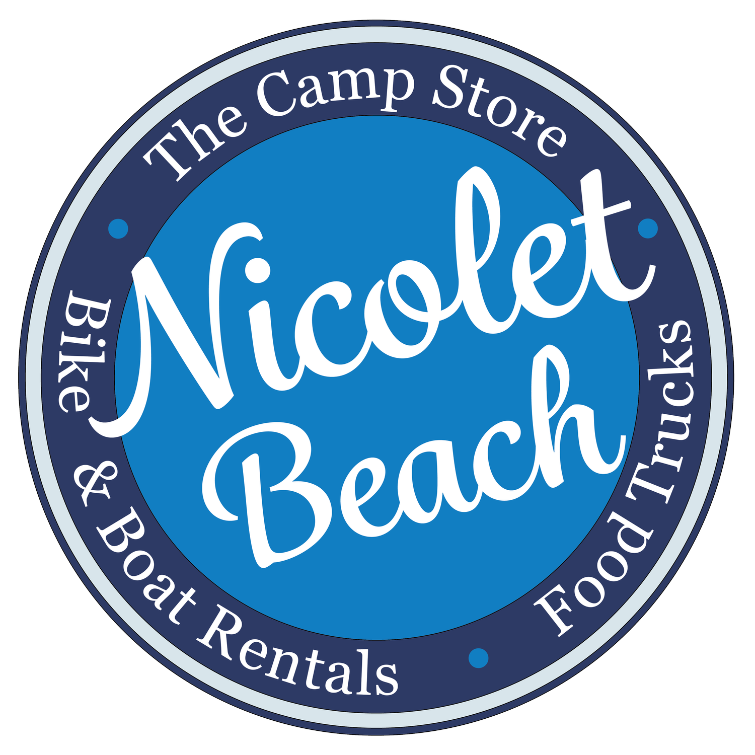 Nicolet Beach Rentals