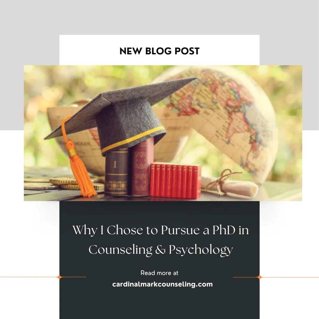 It took a lot of work to get to the point of sharing the news of this exciting next chapter last week! Rather than just dropping it and disappearing, I wanted to share a bit more about the journey in a new blog post - and answer a few questions I've 