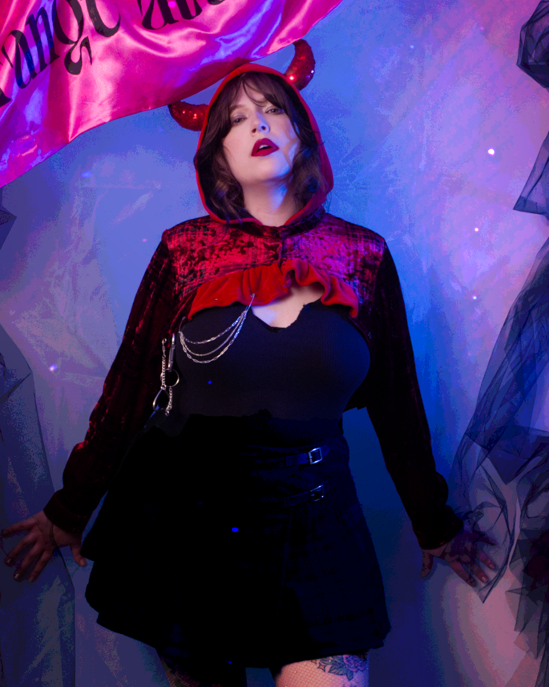 HALLOWEEN 2025