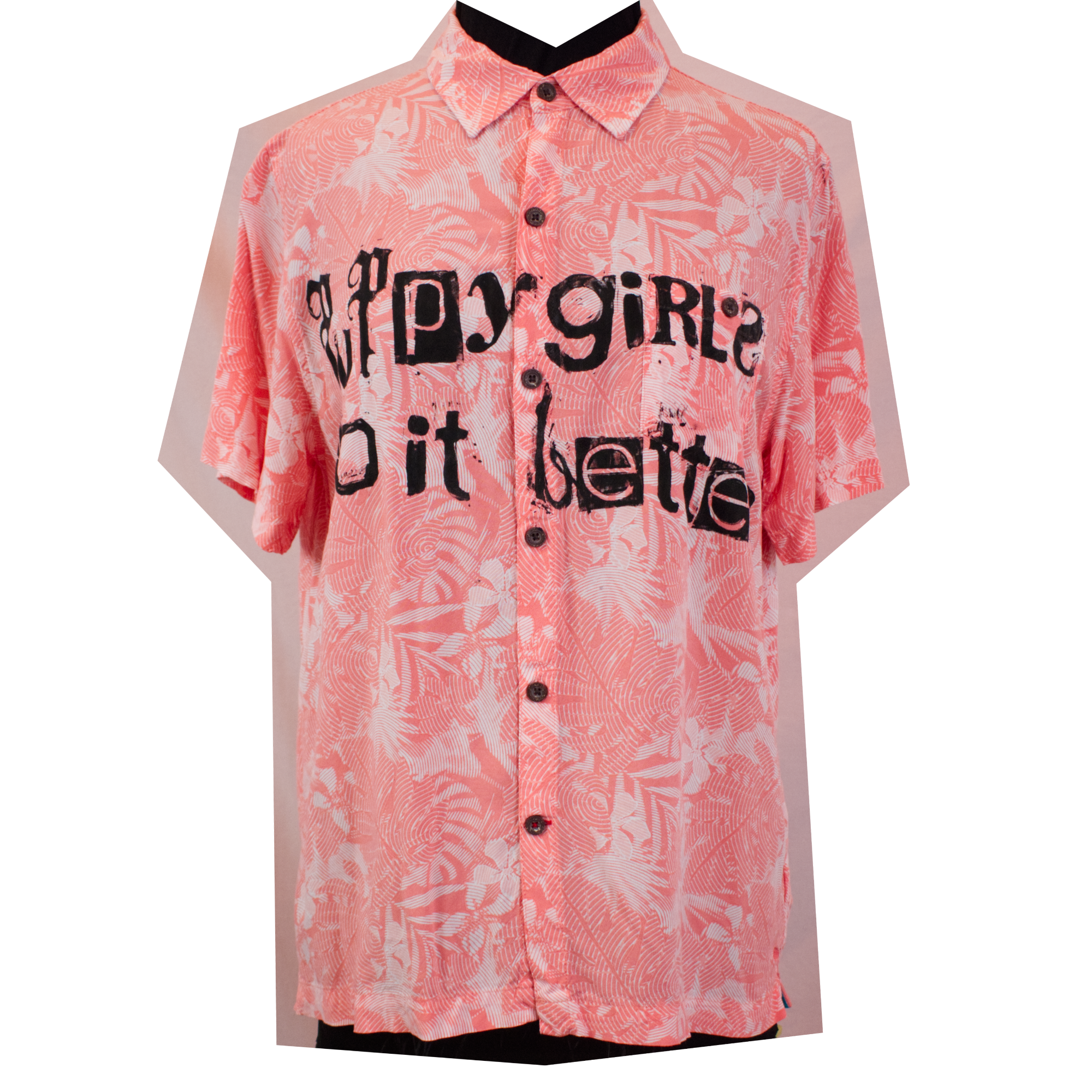 PUPPYGIRLS SHIRT #6