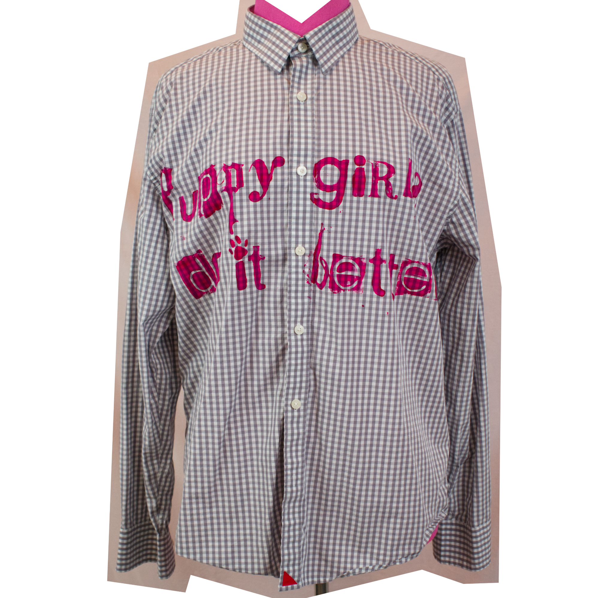 PUPPYGIRLS SHIRT #3
