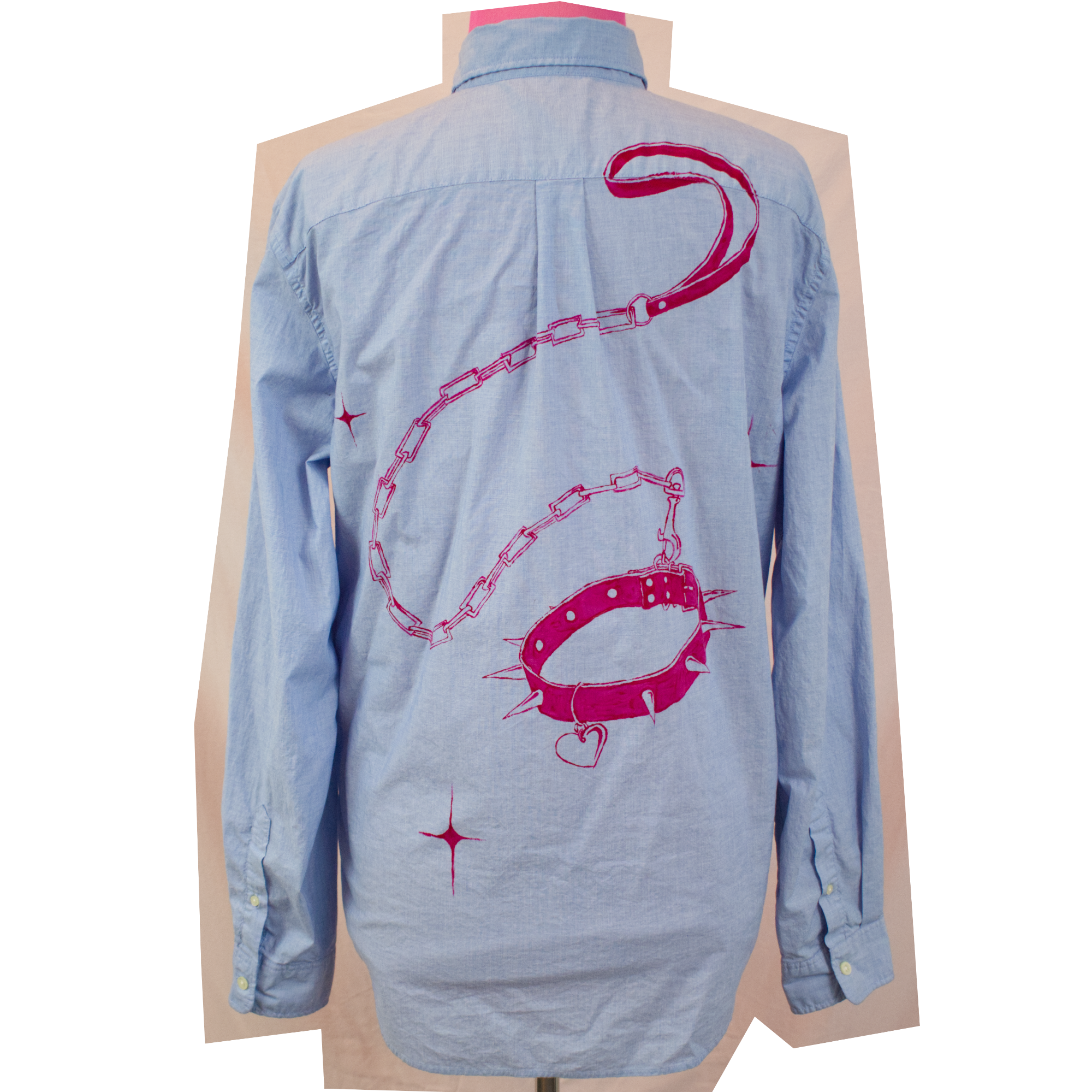 PUPPYGIRLS SHIRT #4